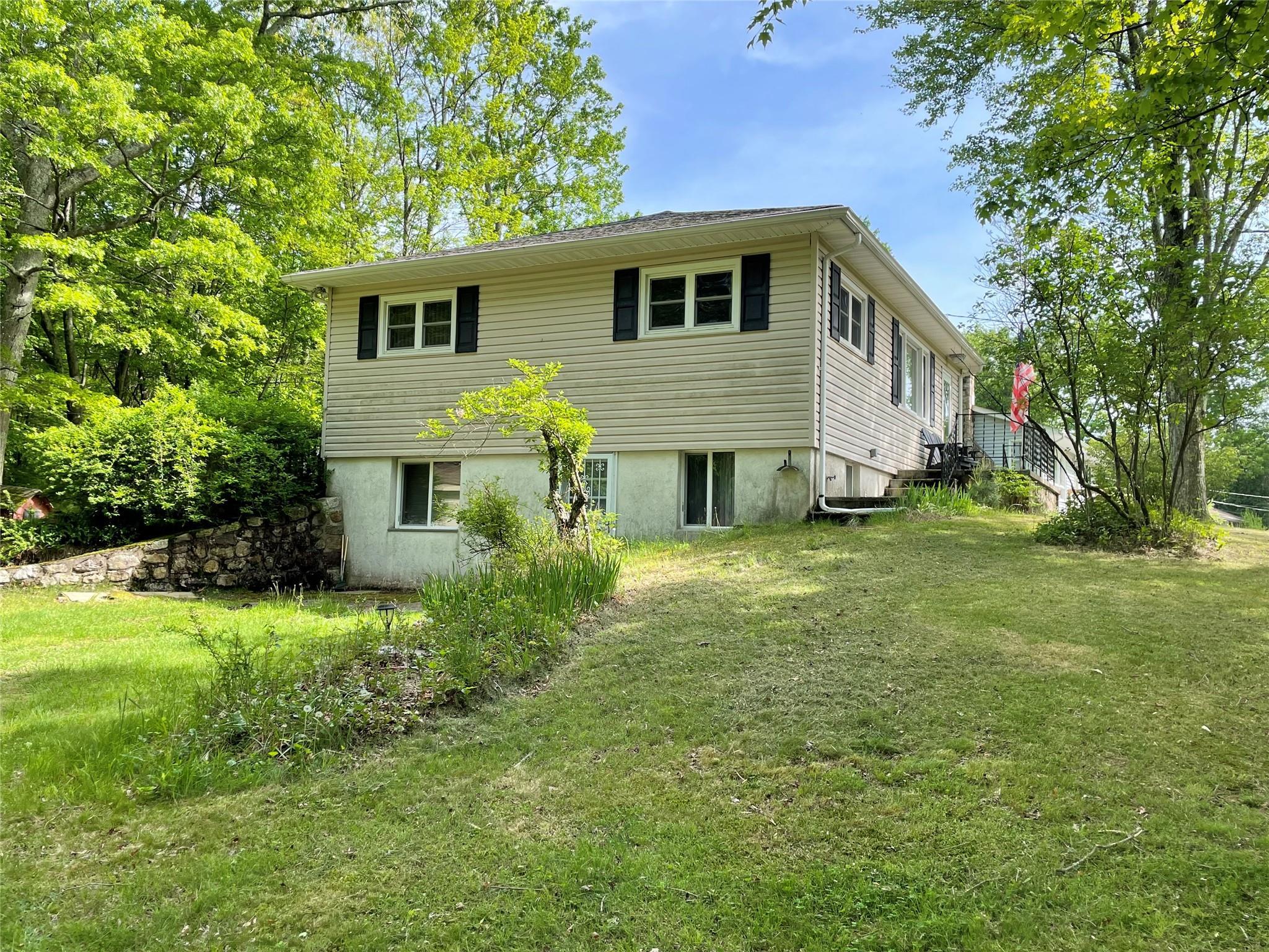 Single Family Red Barn  Ulster County, NY 12566, MLS-864299-14