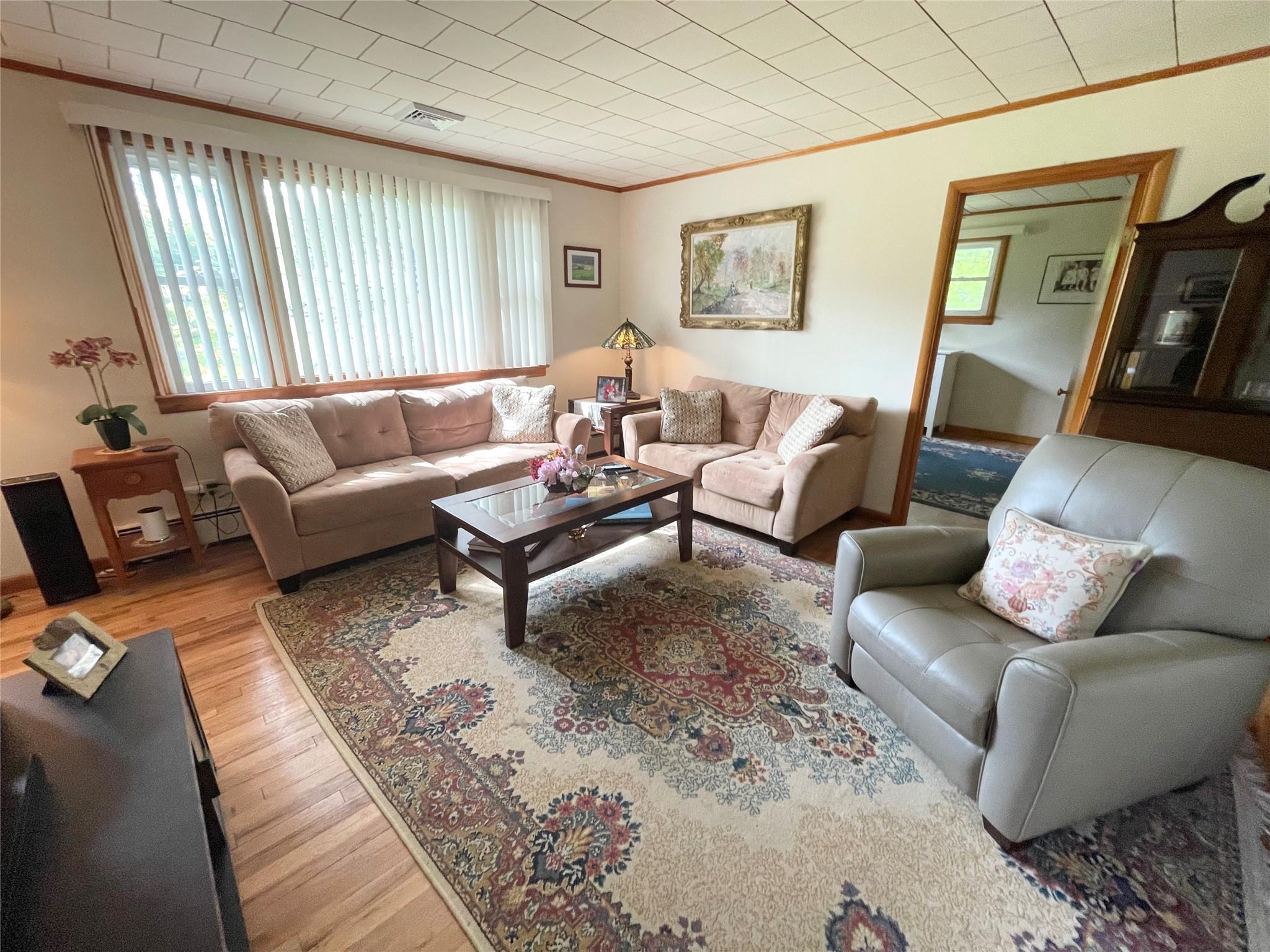 Single Family Red Barn  Ulster County, NY 12566, MLS-864299-17