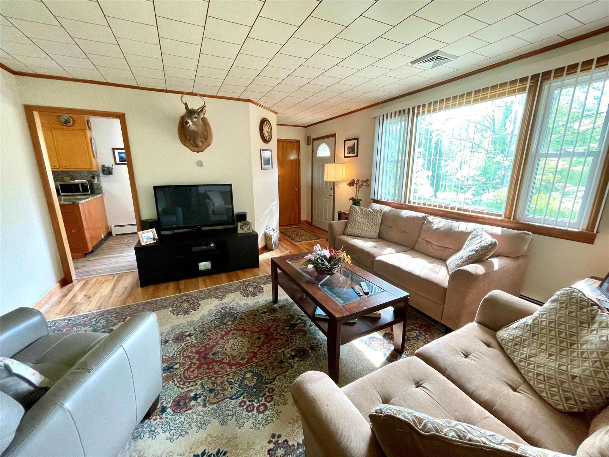 Single Family Red Barn  Ulster County, NY 12566, MLS-864299-18