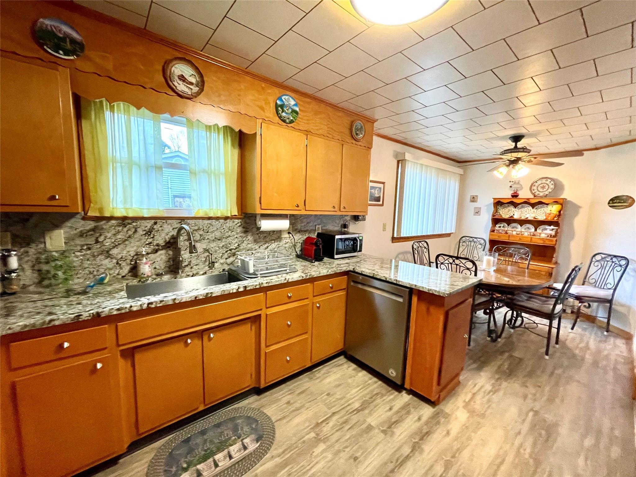 Single Family Red Barn  Ulster County, NY 12566, MLS-864299-2