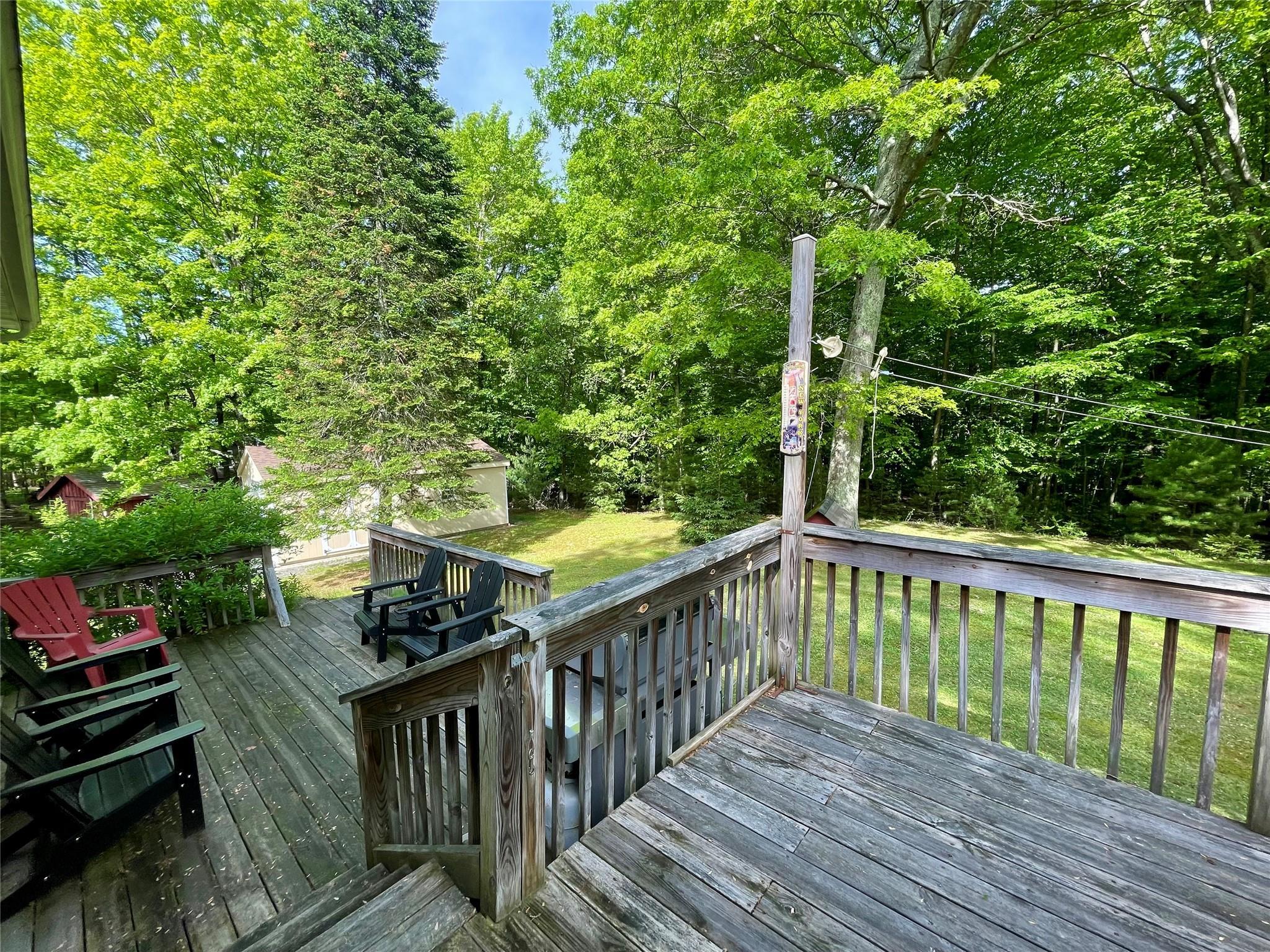 Single Family Red Barn  Ulster County, NY 12566, MLS-864299-21