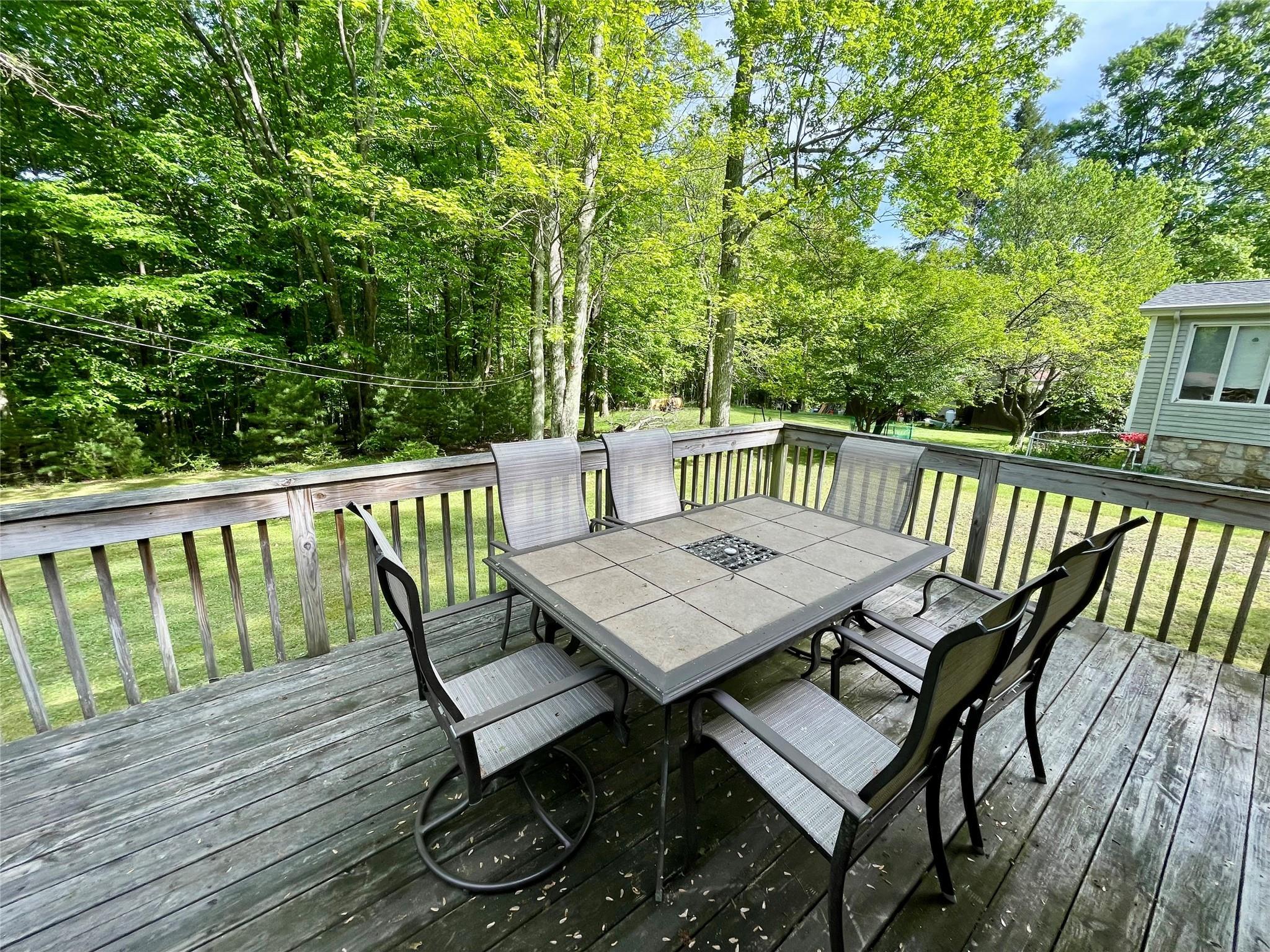 Single Family Red Barn  Ulster County, NY 12566, MLS-864299-23