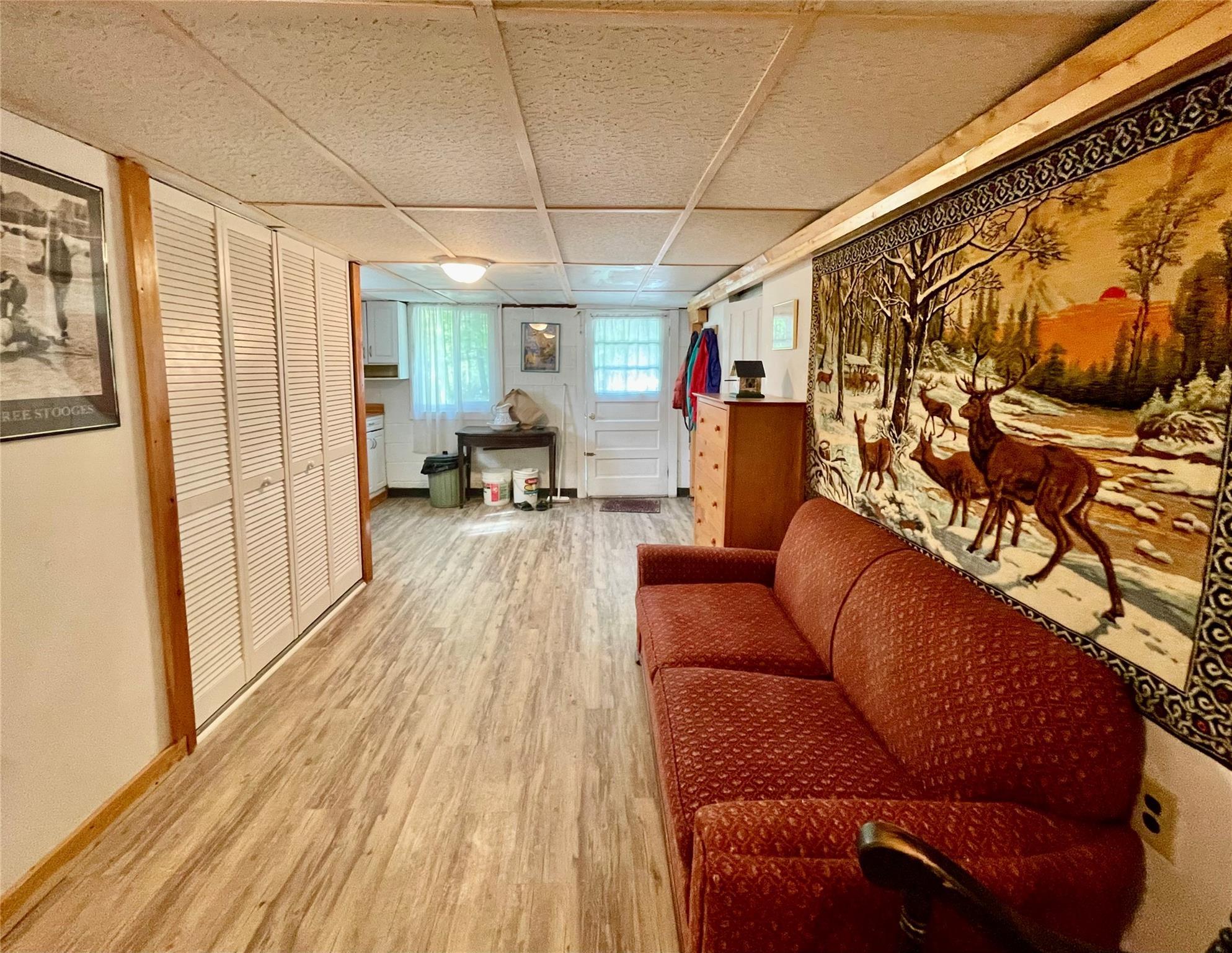 Single Family Red Barn  Ulster County, NY 12566, MLS-864299-25