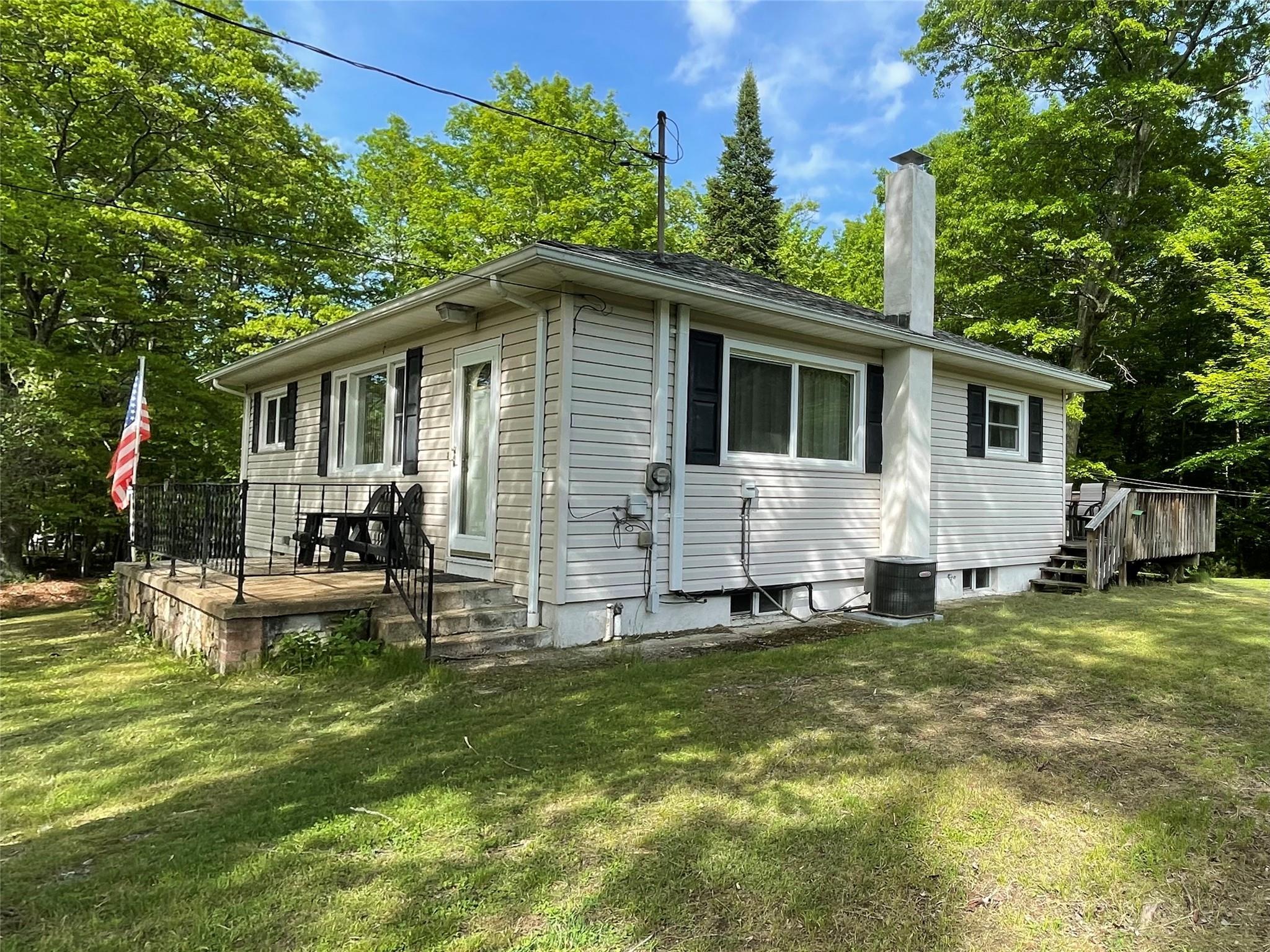 Single Family Red Barn  Ulster County, NY 12566, MLS-864299-30