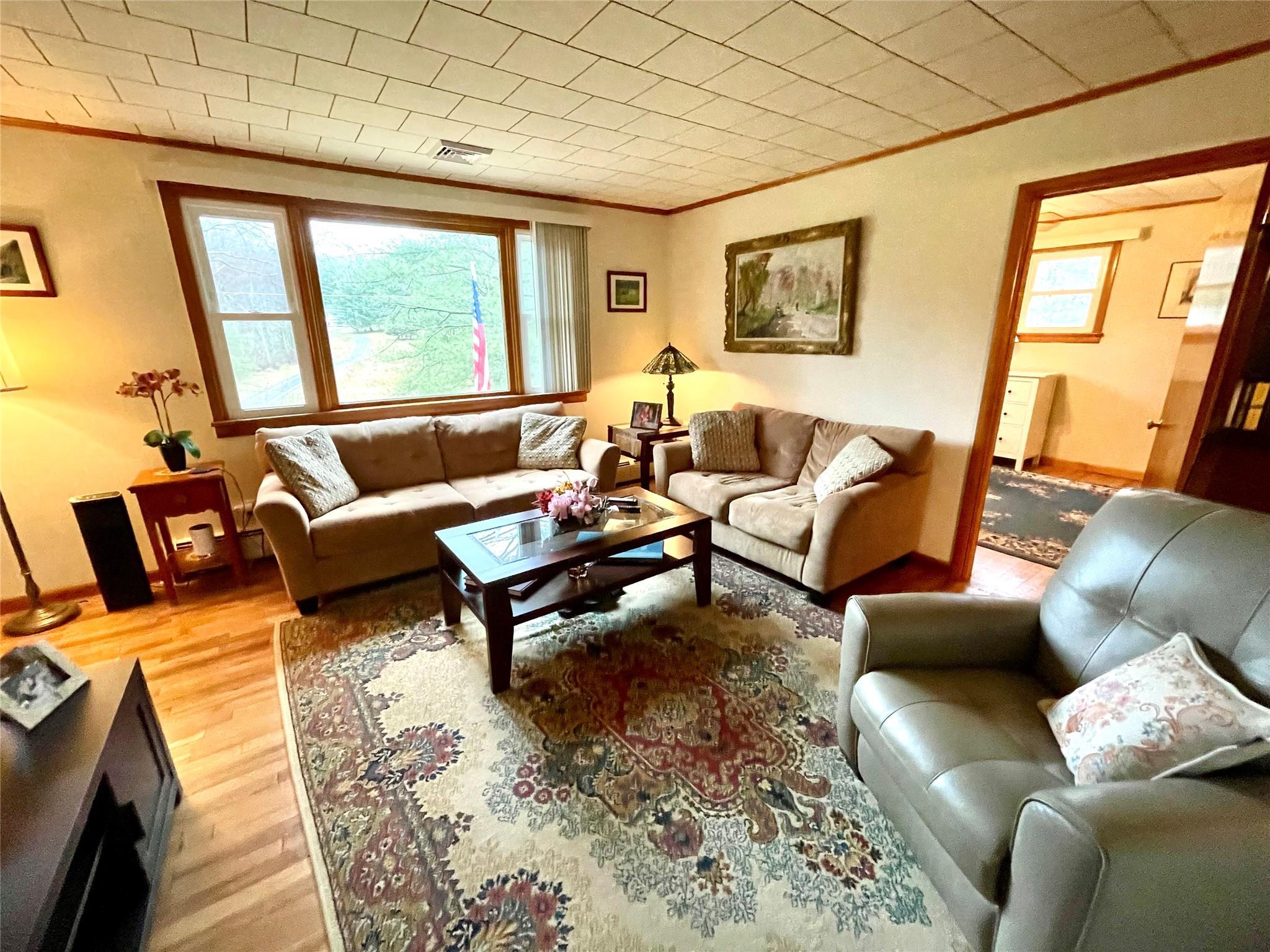 Single Family Red Barn  Ulster County, NY 12566, MLS-864299-5