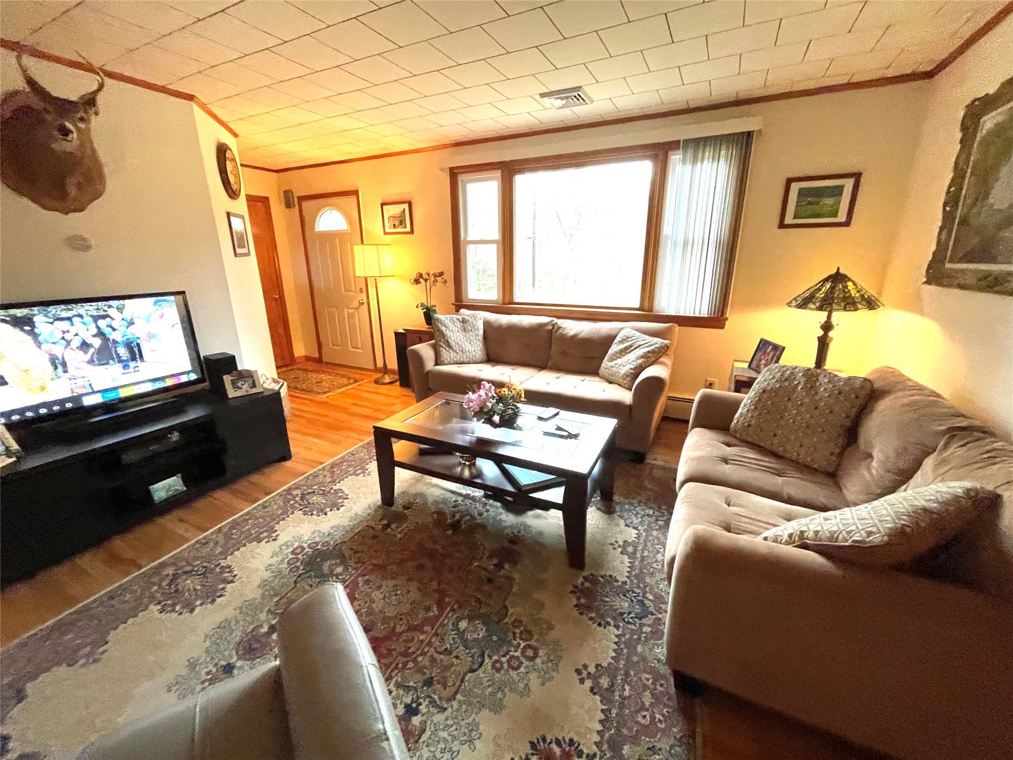 Single Family Red Barn  Ulster County, NY 12566, MLS-864299-6