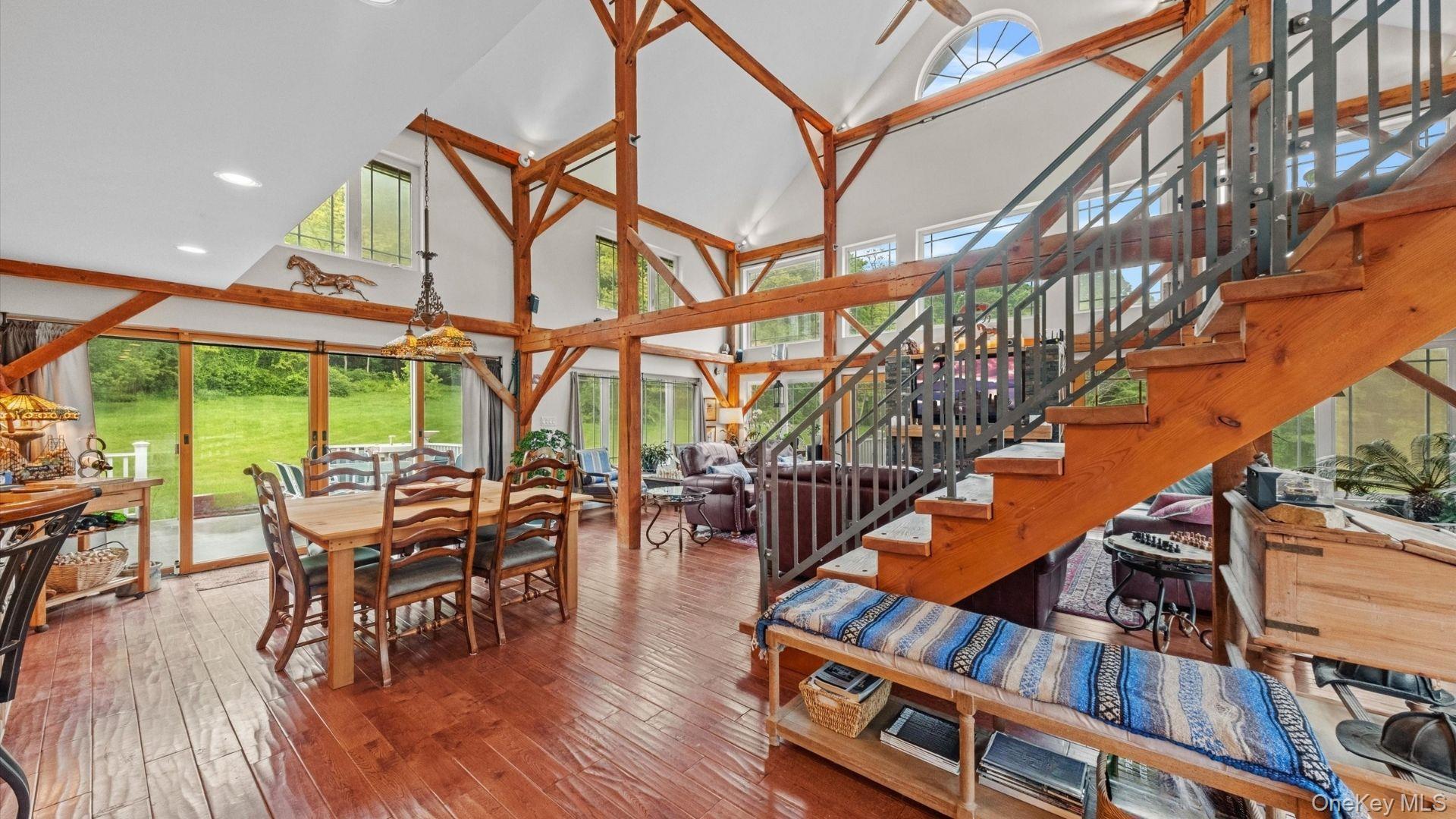 Single Family Blackstone Dutchess County, NY 12531, MLS-864313-15