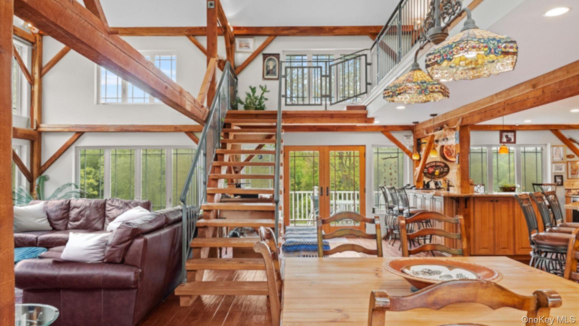 Single Family Blackstone Dutchess County, NY 12531, MLS-864313-16