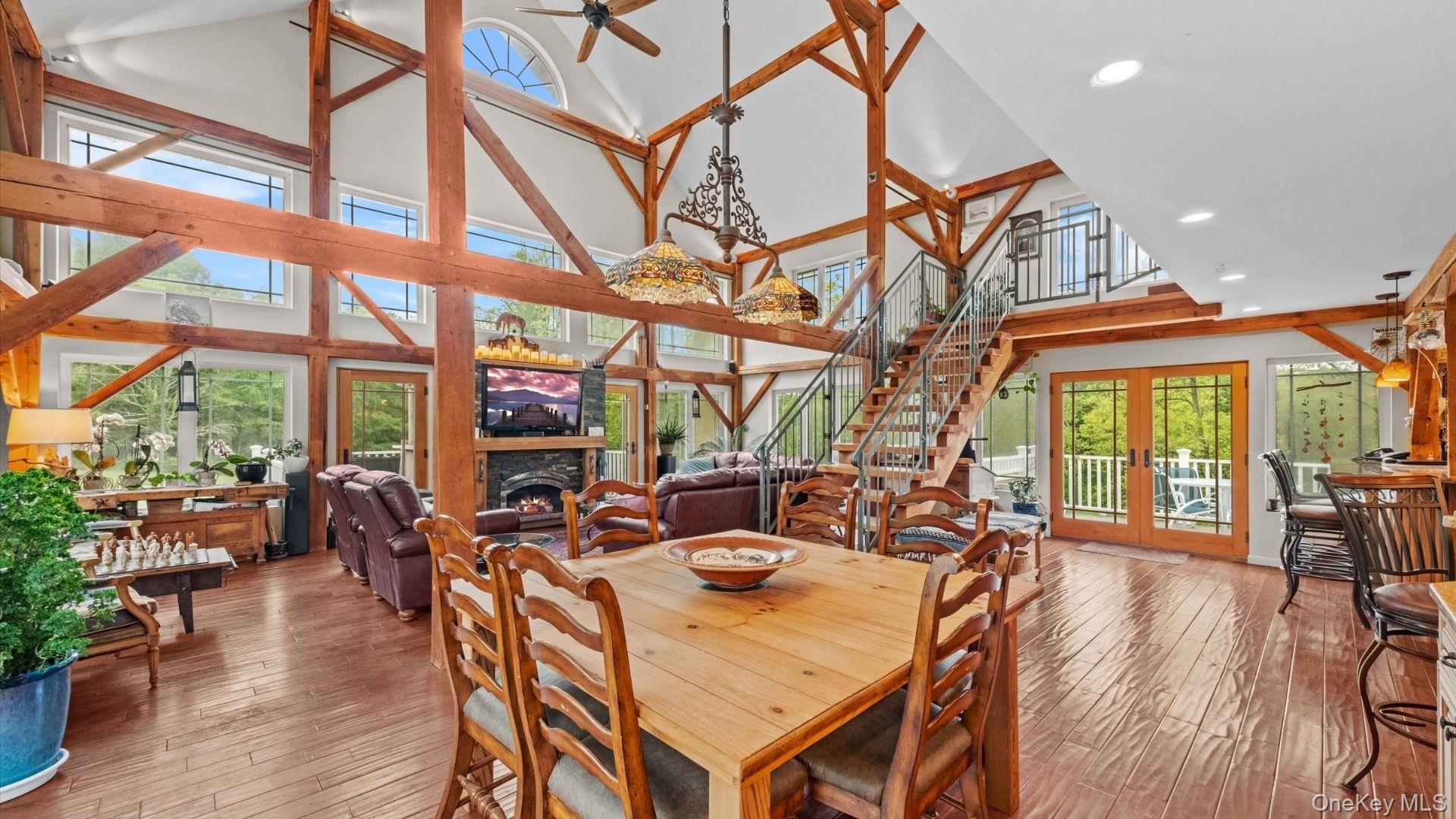 Single Family Blackstone Dutchess County, NY 12531, MLS-864313-17