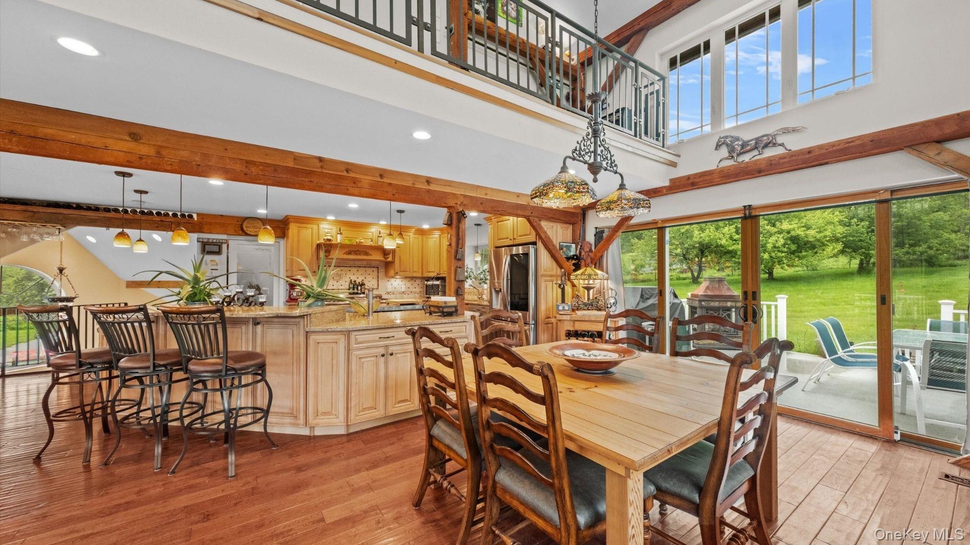 Single Family Blackstone Dutchess County, NY 12531, MLS-864313-18