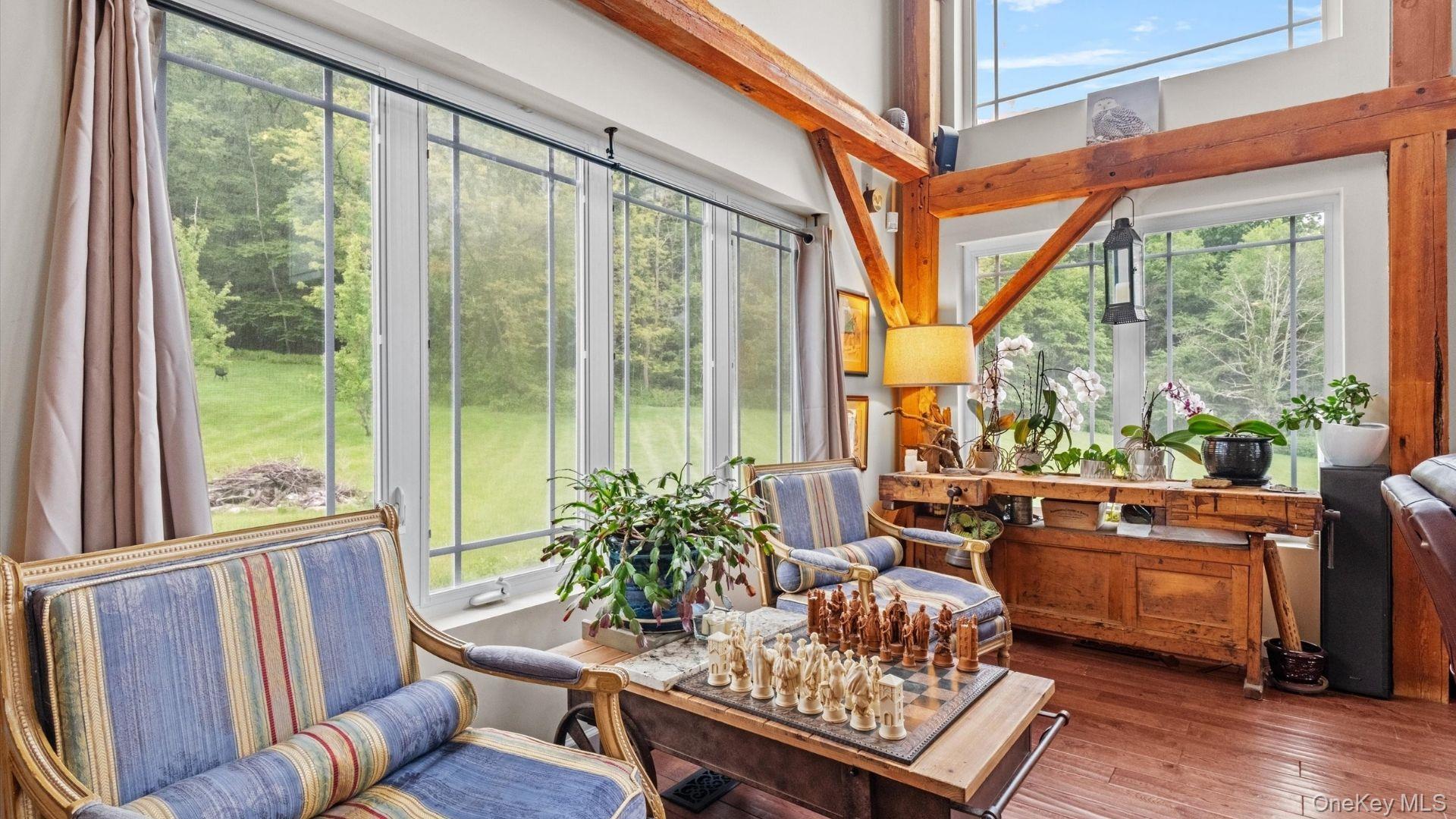 Single Family Blackstone Dutchess County, NY 12531, MLS-864313-19