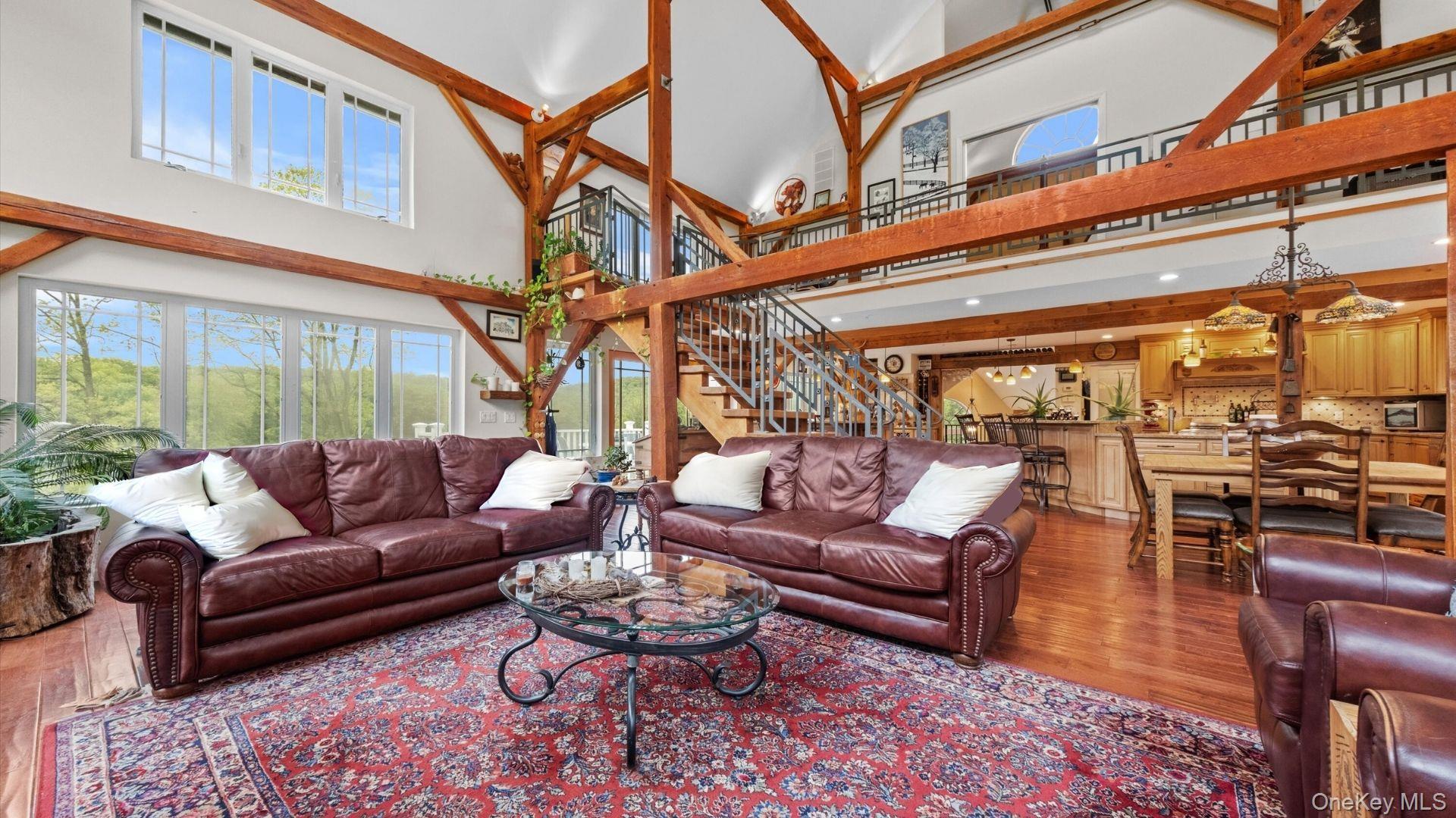 Single Family Blackstone Dutchess County, NY 12531, MLS-864313-20