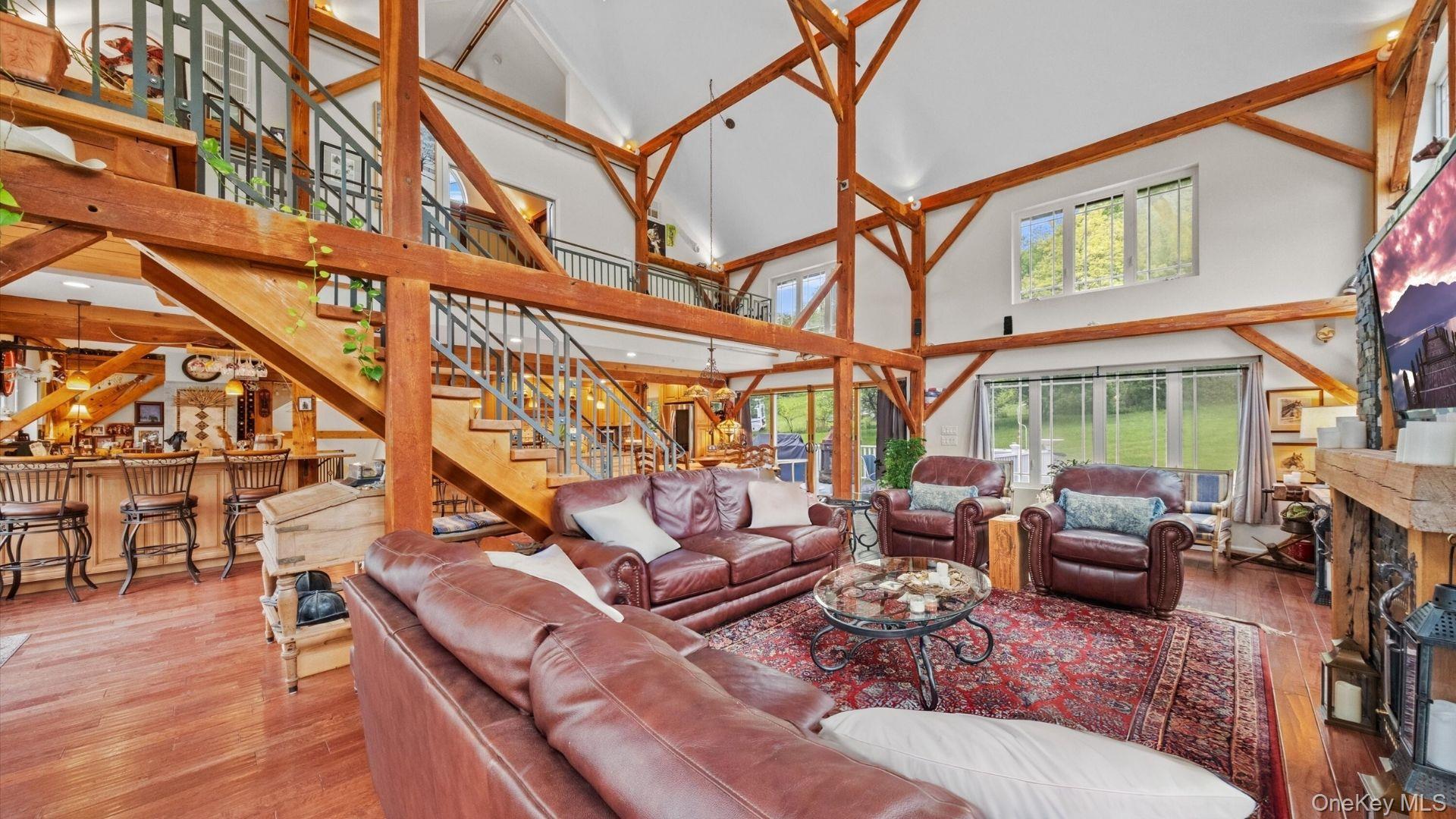 Single Family Blackstone Dutchess County, NY 12531, MLS-864313-21