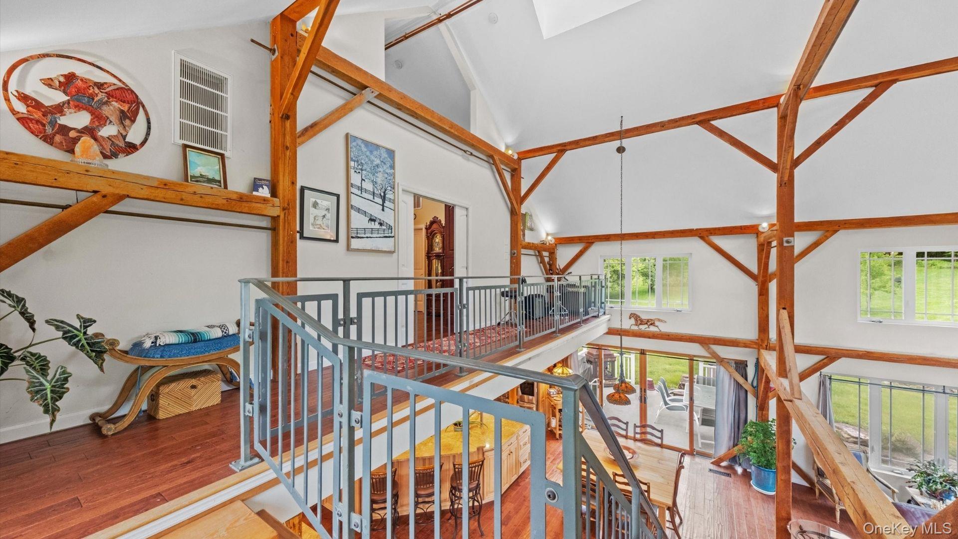 Single Family Blackstone Dutchess County, NY 12531, MLS-864313-23