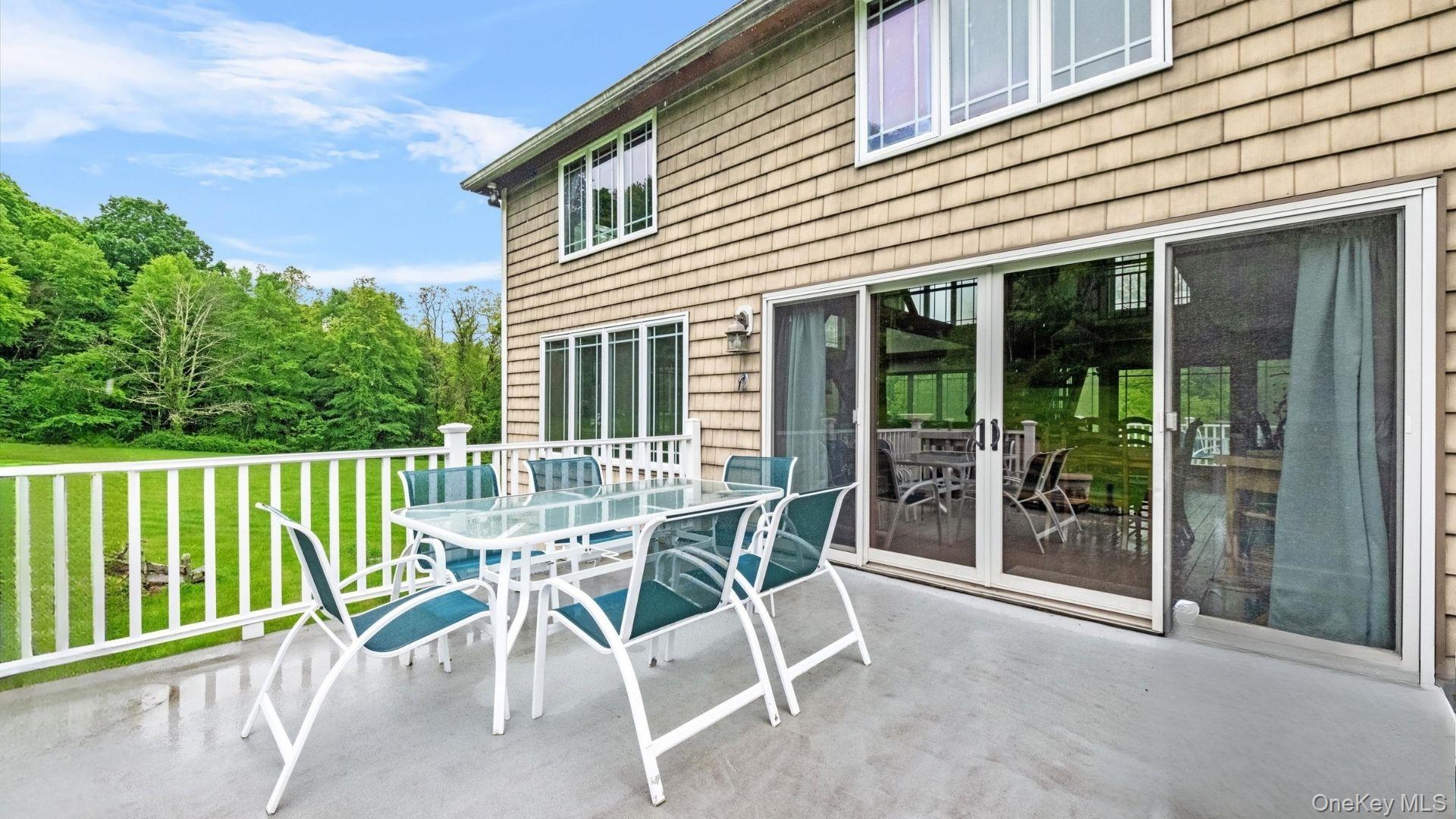 Single Family Blackstone Dutchess County, NY 12531, MLS-864313-36