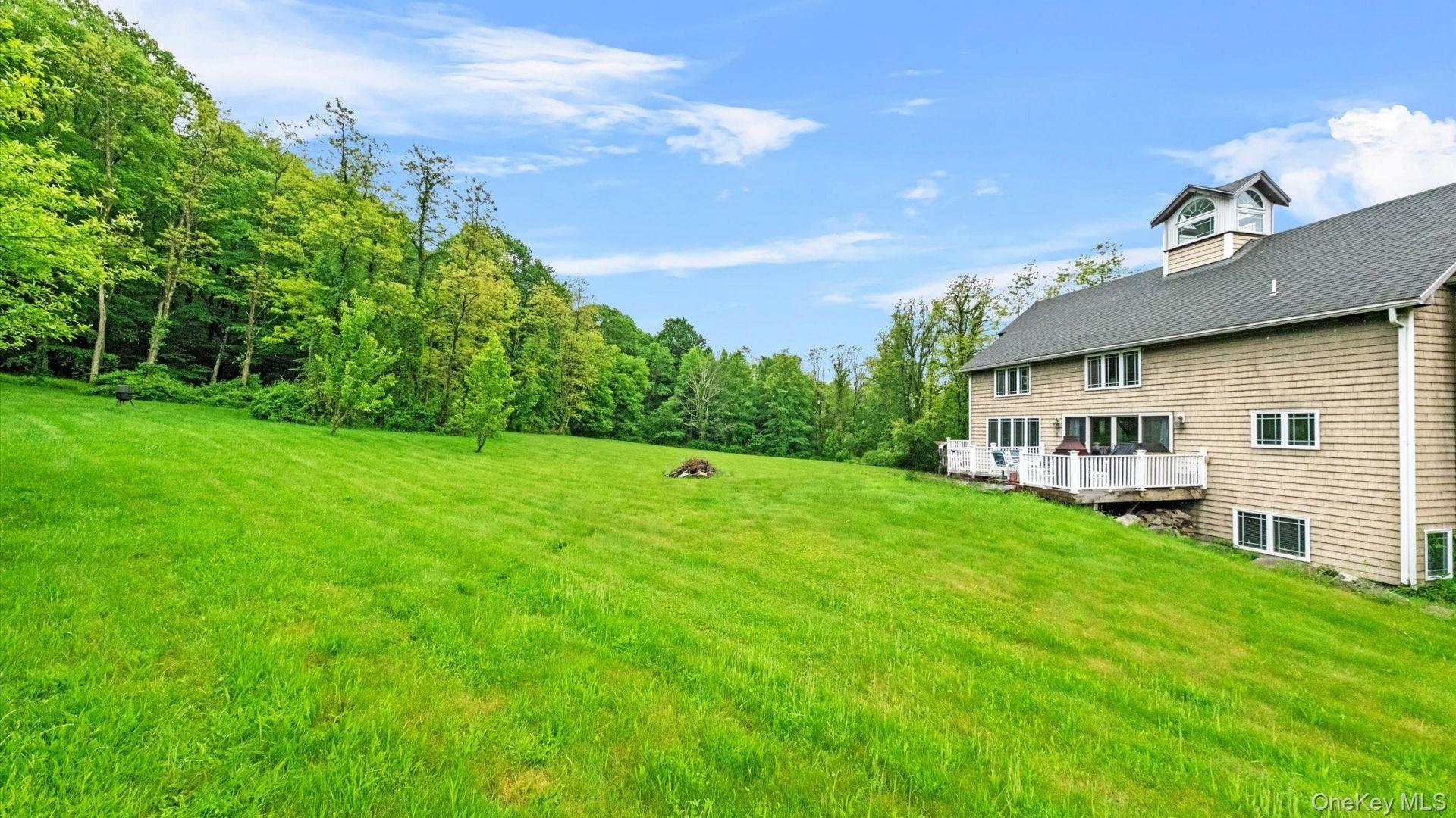 Single Family Blackstone Dutchess County, NY 12531, MLS-864313-39