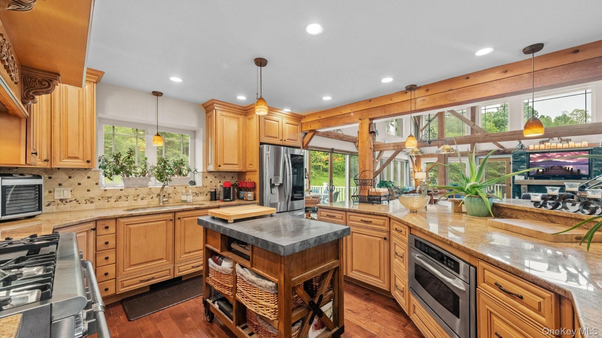 Single Family Blackstone Dutchess County, NY 12531, MLS-864313-6