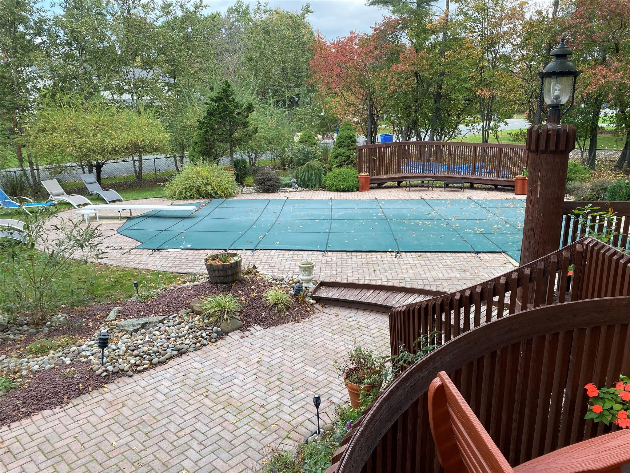 Single Family Parkview  Orange County, NY 10940, MLS-864316-28