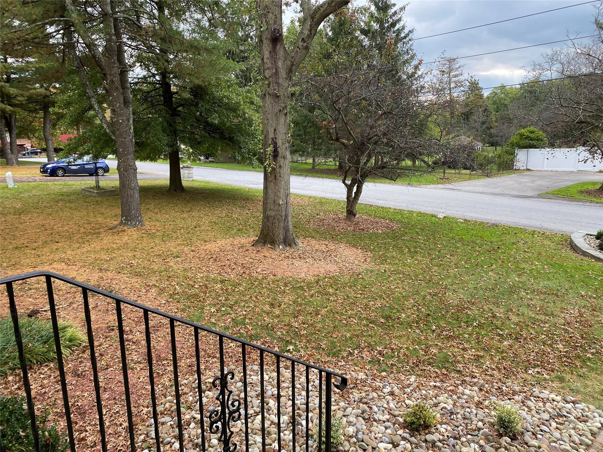 Single Family Parkview  Orange County, NY 10940, MLS-864316-32