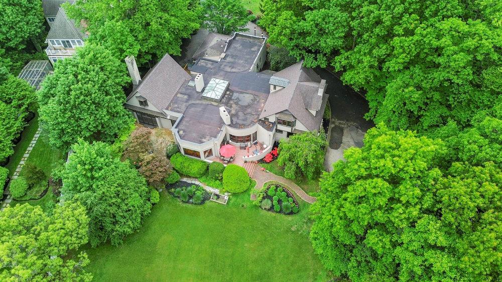 Single Family Cedar  Nassau County, NY 11542, MLS-864320-41