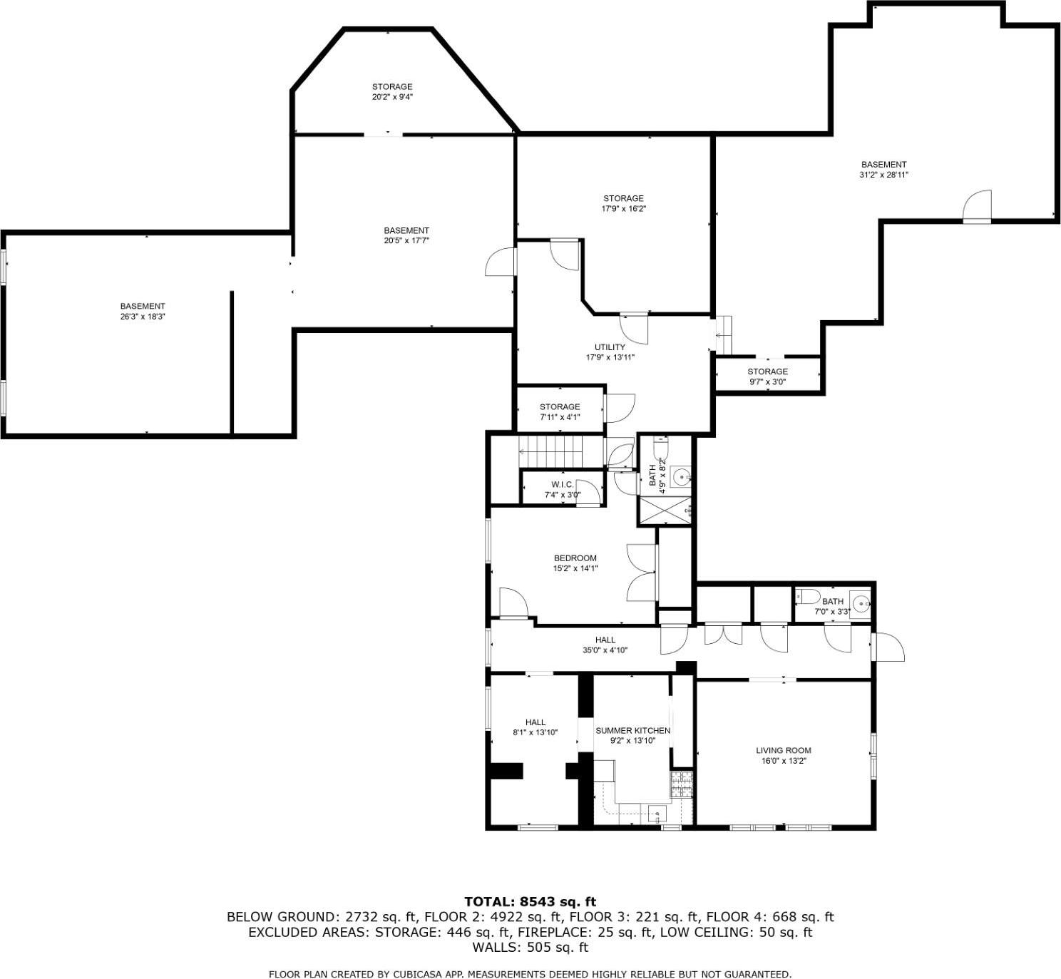 Single Family Cedar  Nassau County, NY 11542, MLS-864320-48