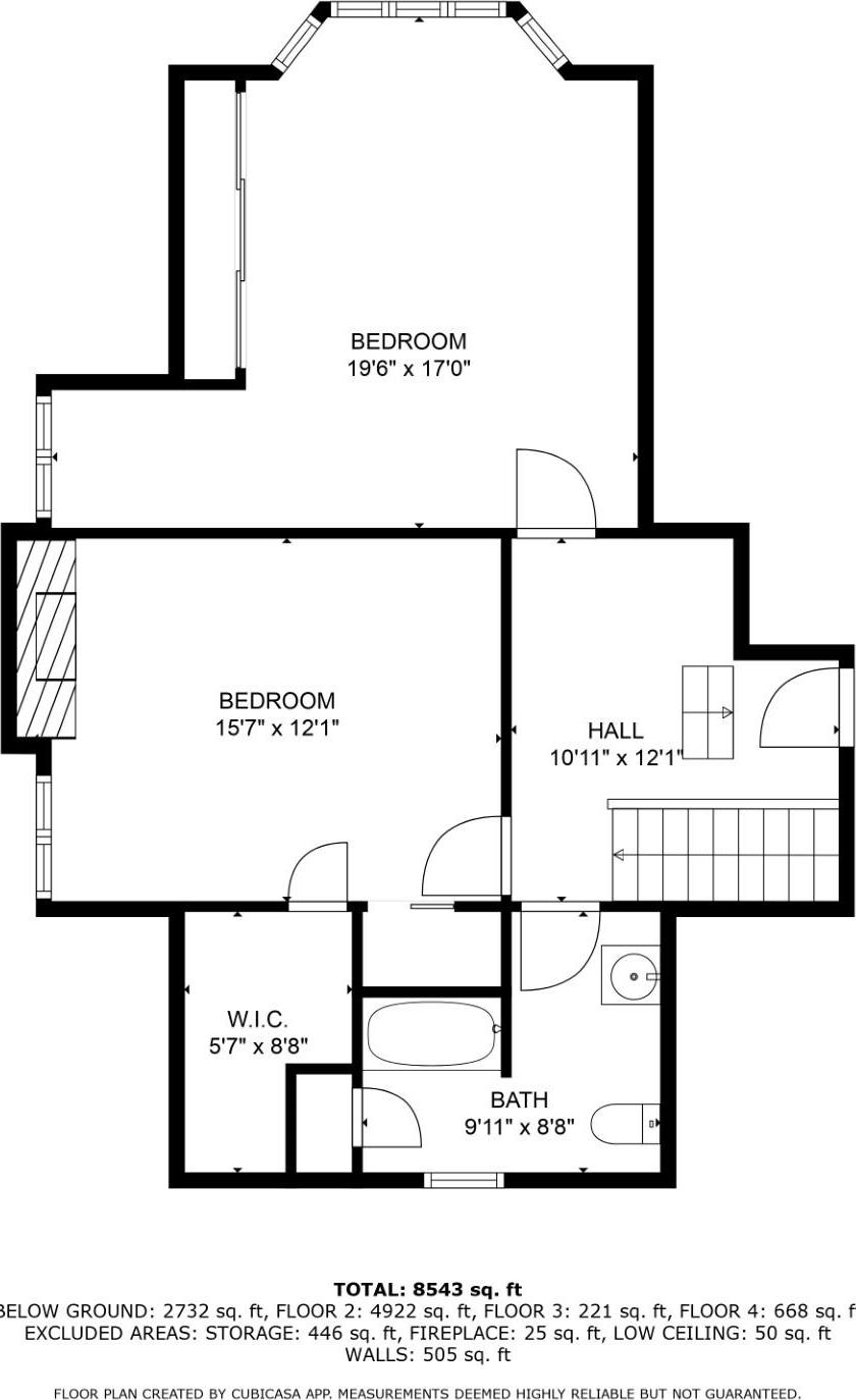 Single Family Cedar  Nassau County, NY 11542, MLS-864320-50