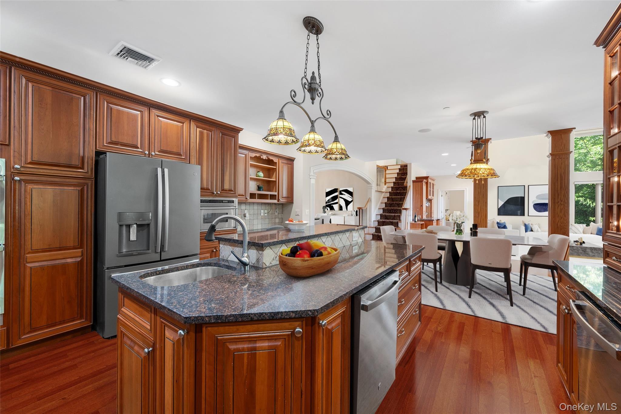 Single Family Farm Hollow Orange County, NY 12518, MLS-864325-12