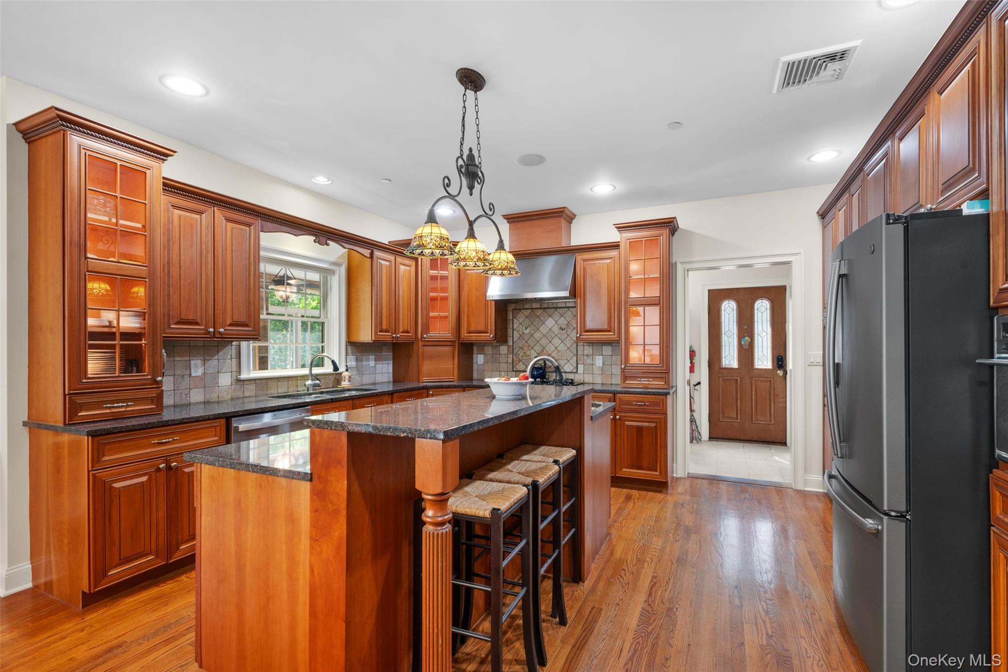 Single Family Farm Hollow Orange County, NY 12518, MLS-864325-14