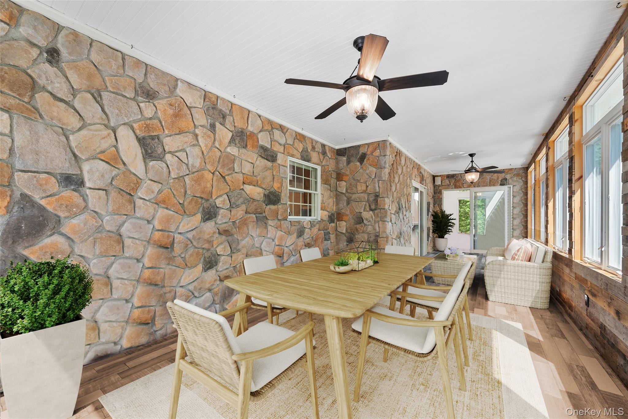 Single Family Farm Hollow Orange County, NY 12518, MLS-864325-16