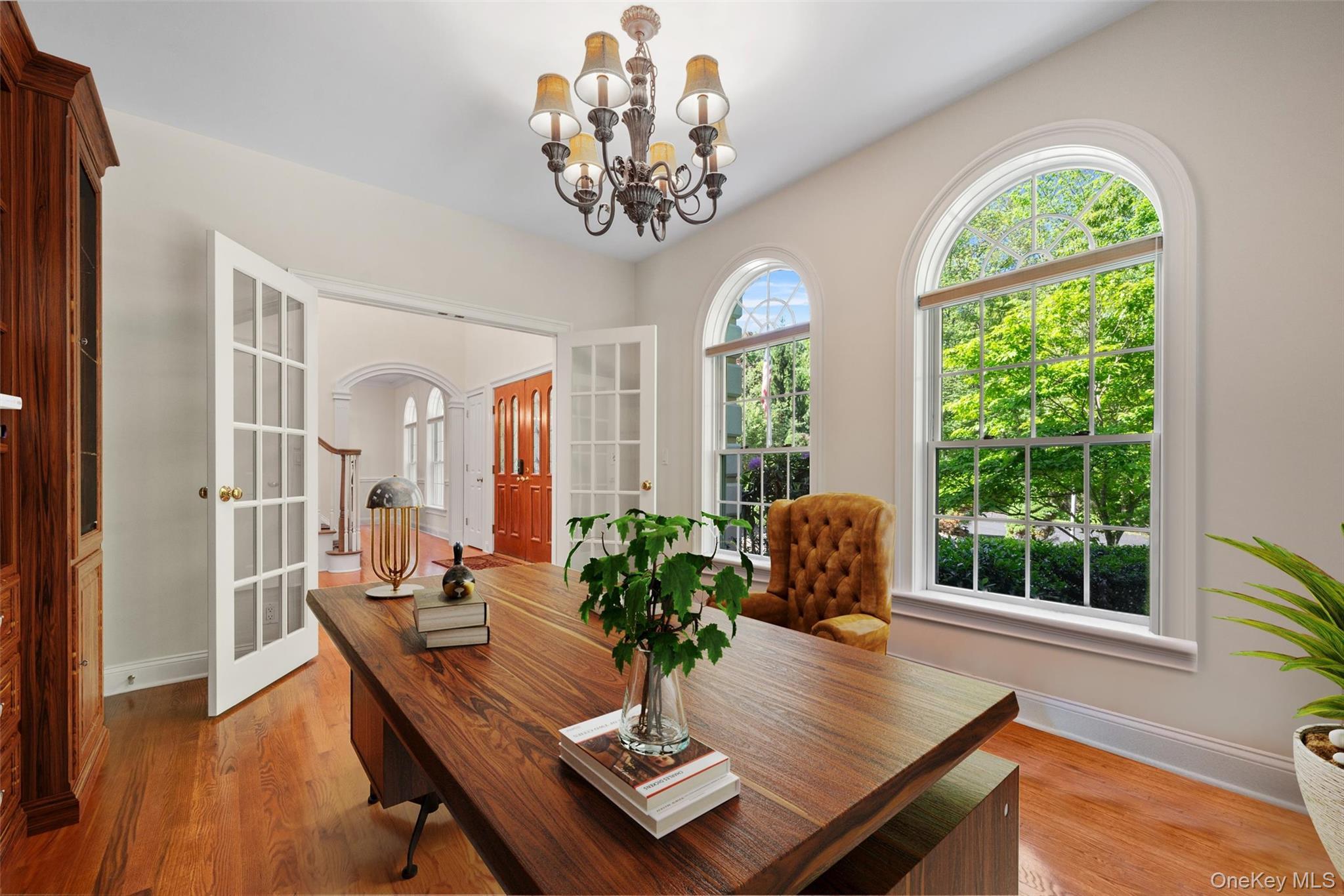 Single Family Farm Hollow Orange County, NY 12518, MLS-864325-18