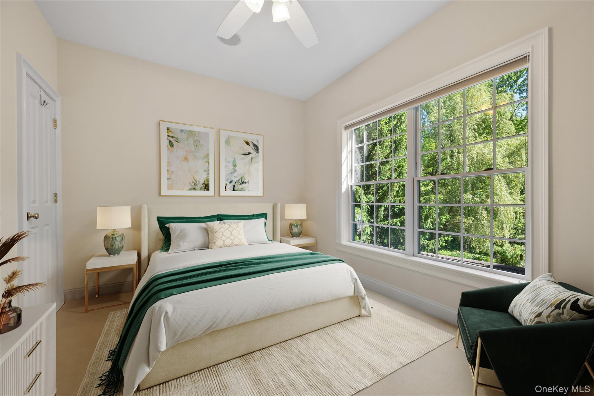 Single Family Farm Hollow Orange County, NY 12518, MLS-864325-19