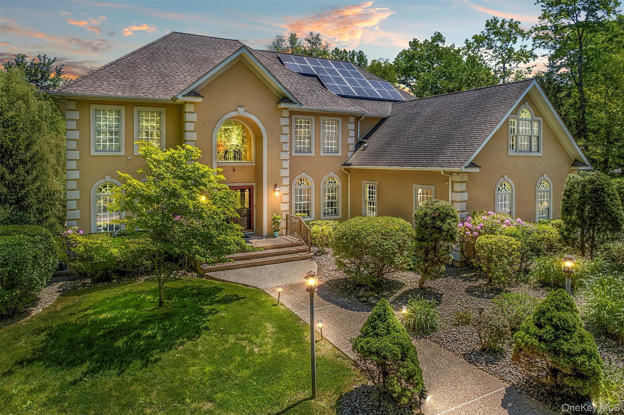 Single Family Farm Hollow Orange County, NY 12518, MLS-864325-2