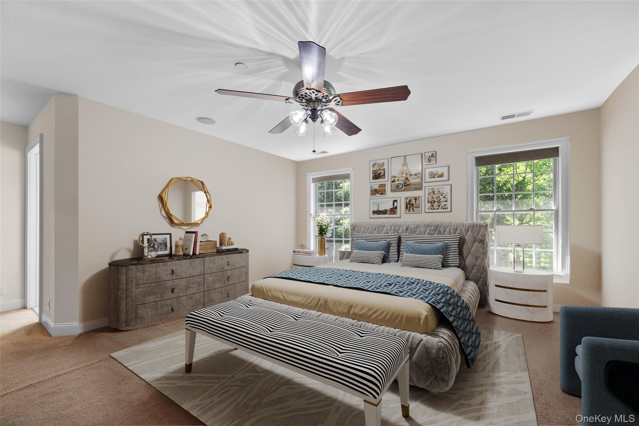 Single Family Farm Hollow Orange County, NY 12518, MLS-864325-22