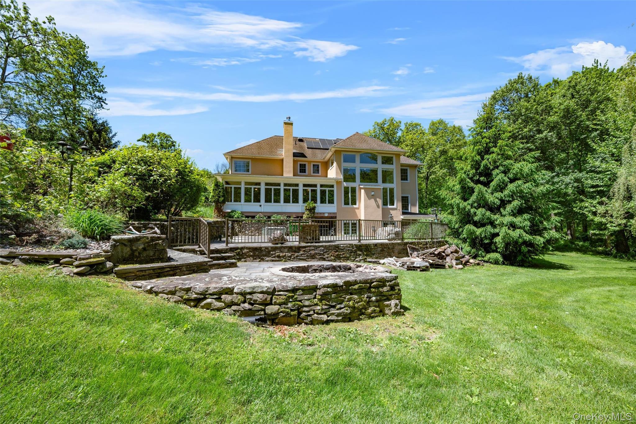 Single Family Farm Hollow Orange County, NY 12518, MLS-864325-3