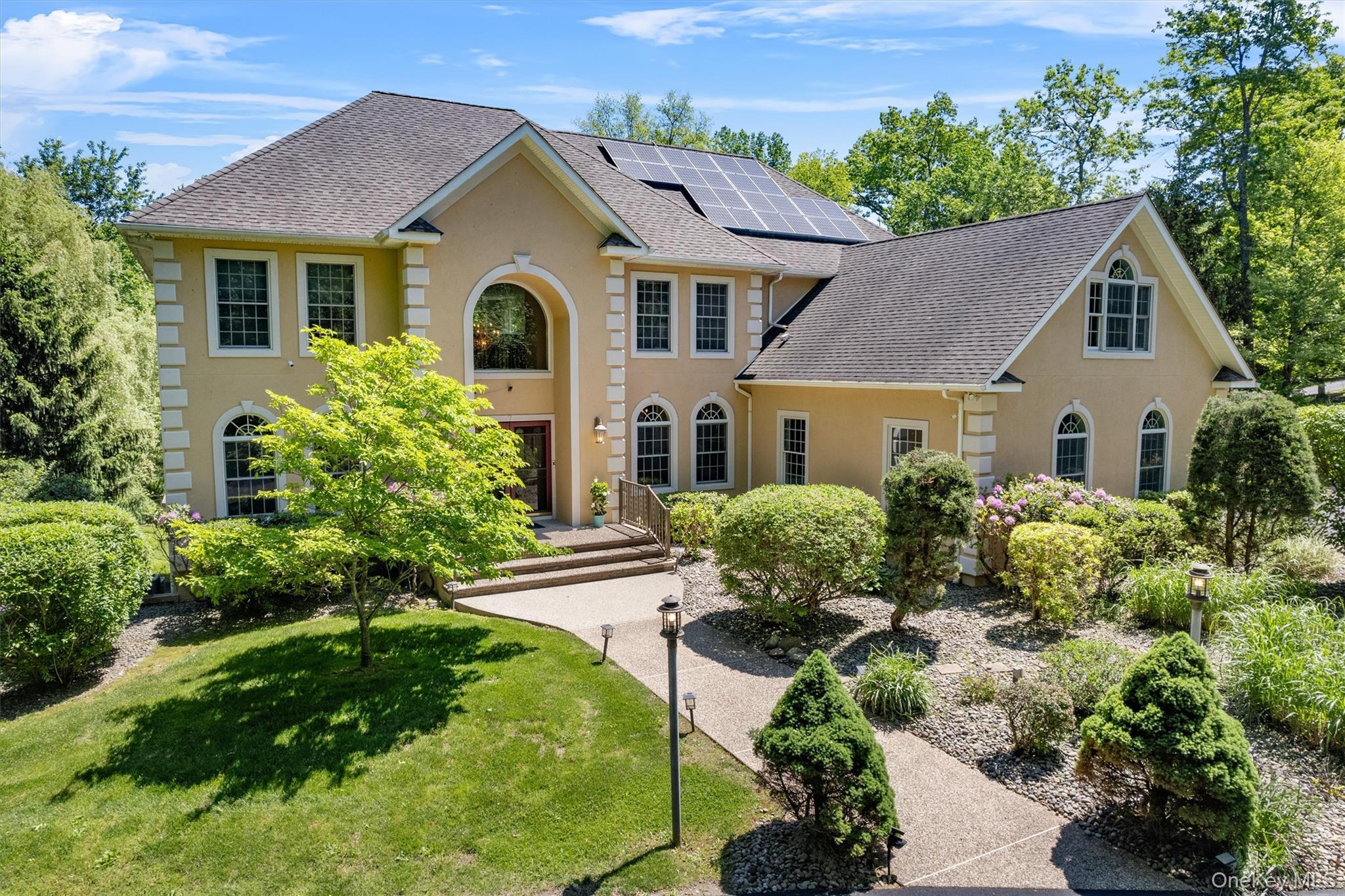 Single Family Farm Hollow Orange County, NY 12518, MLS-864325-4