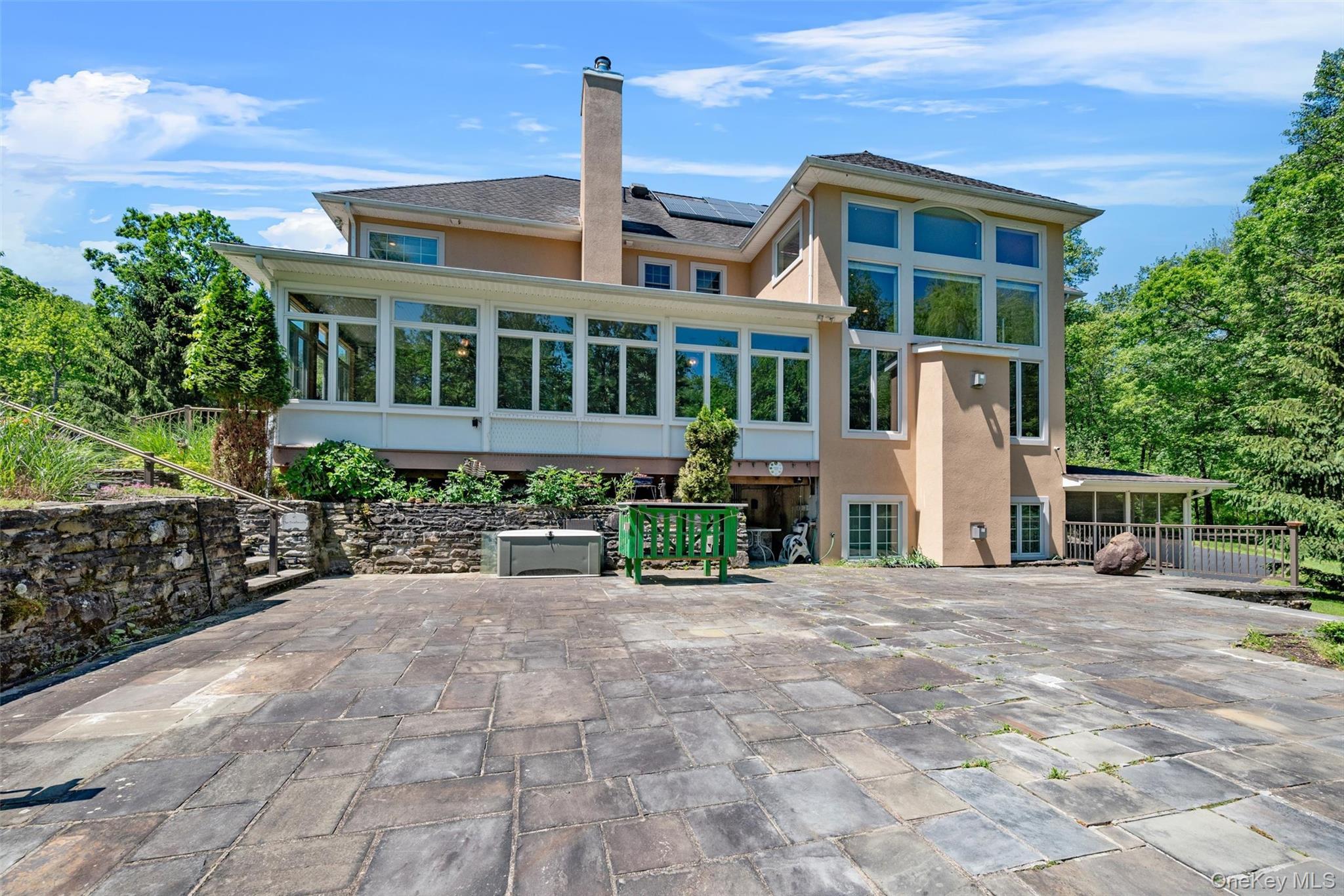 Single Family Farm Hollow Orange County, NY 12518, MLS-864325-40