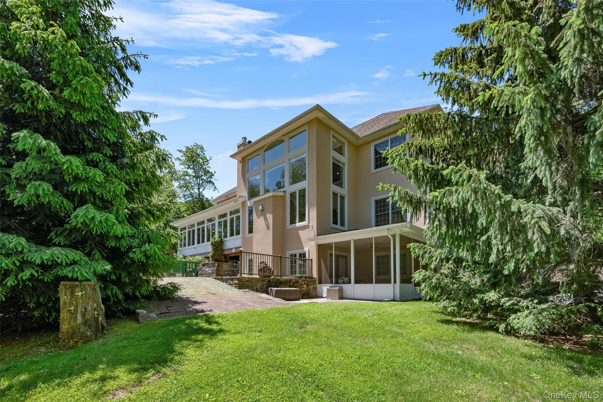 Single Family Farm Hollow Orange County, NY 12518, MLS-864325-42