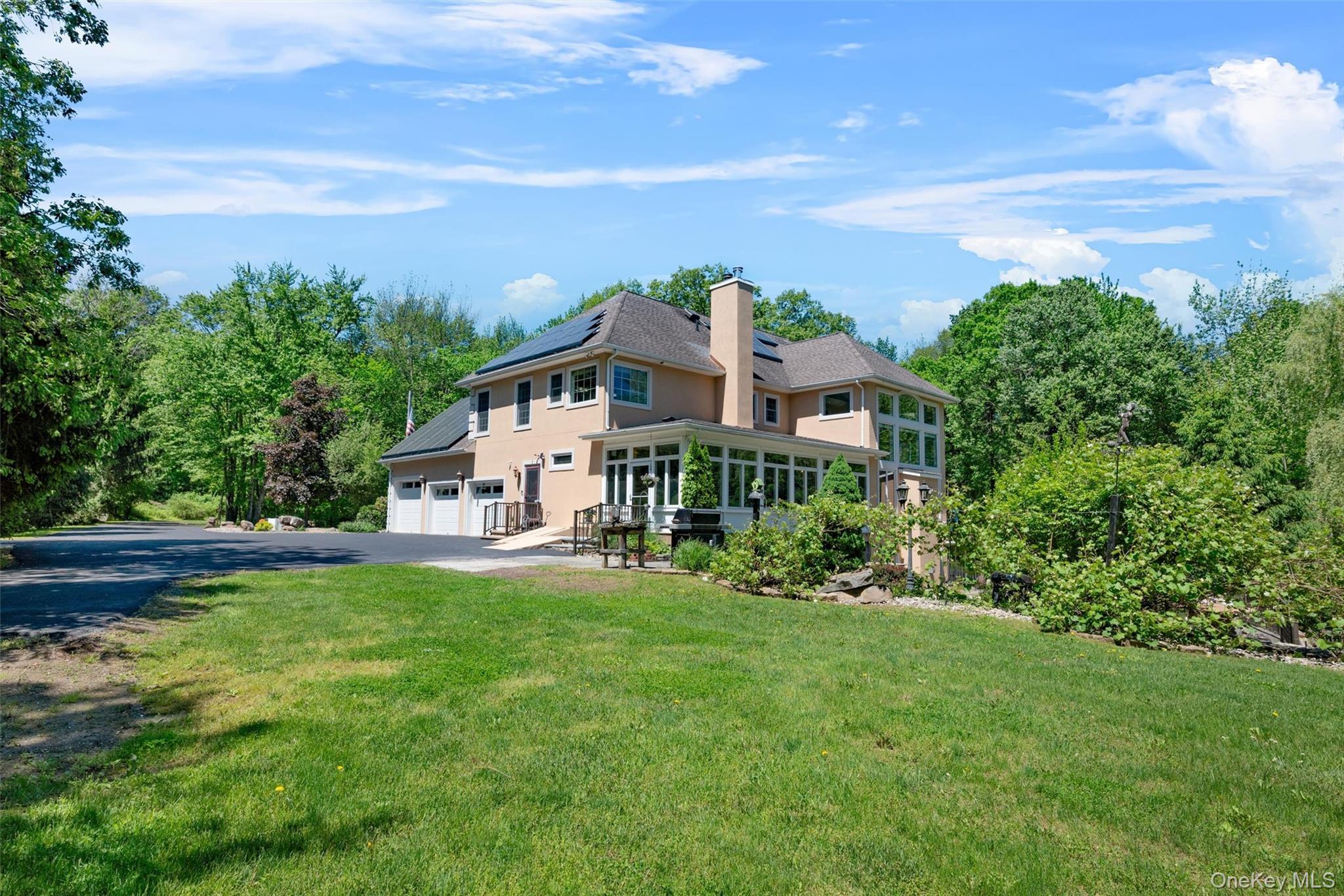 Single Family Farm Hollow Orange County, NY 12518, MLS-864325-43