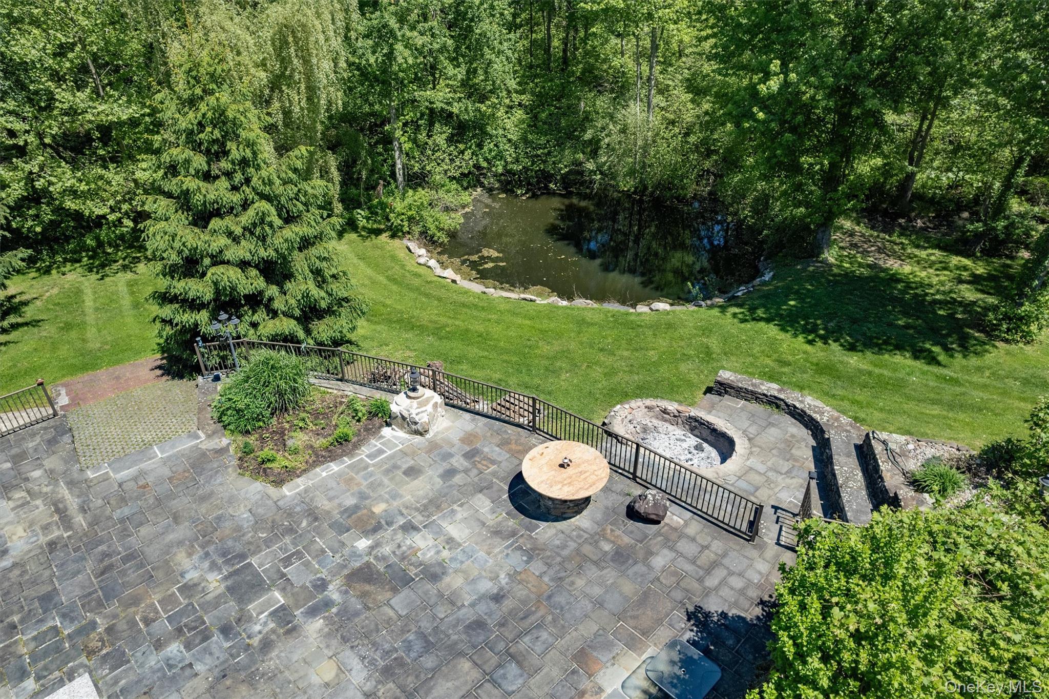 Single Family Farm Hollow  Orange County, NY 12518, MLS-864325-45