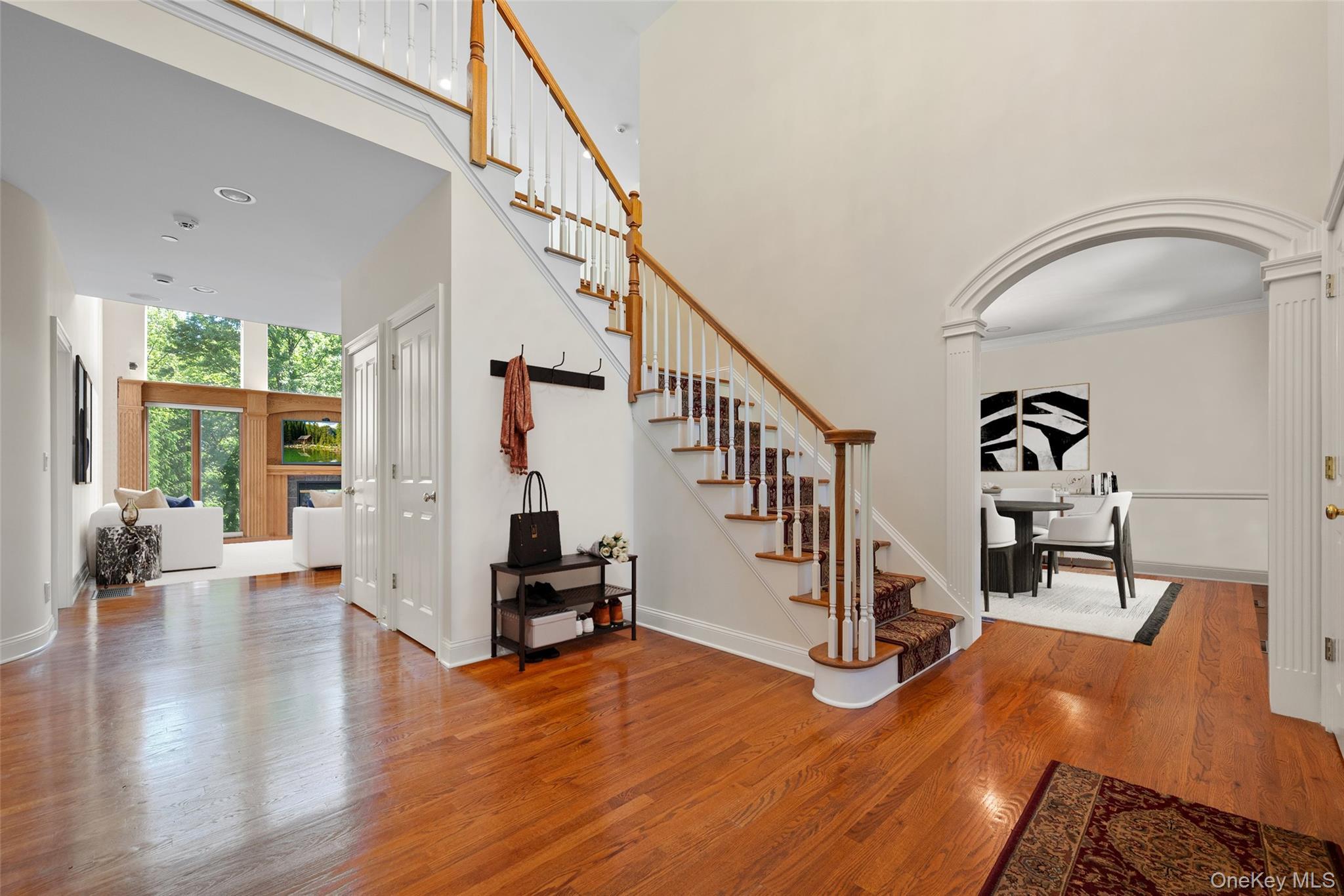 Single Family Farm Hollow Orange County, NY 12518, MLS-864325-6