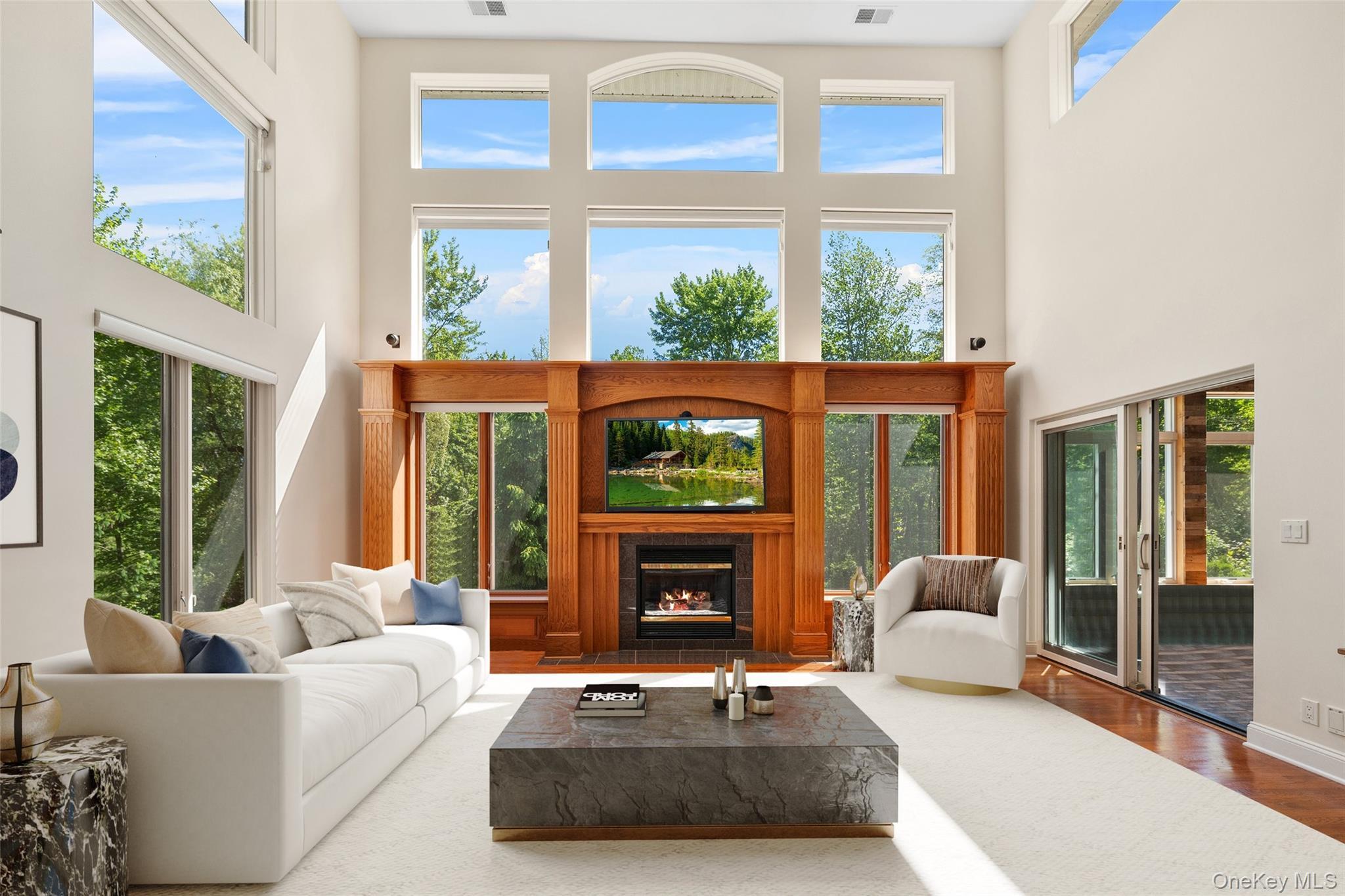 Single Family Farm Hollow Orange County, NY 12518, MLS-864325-8