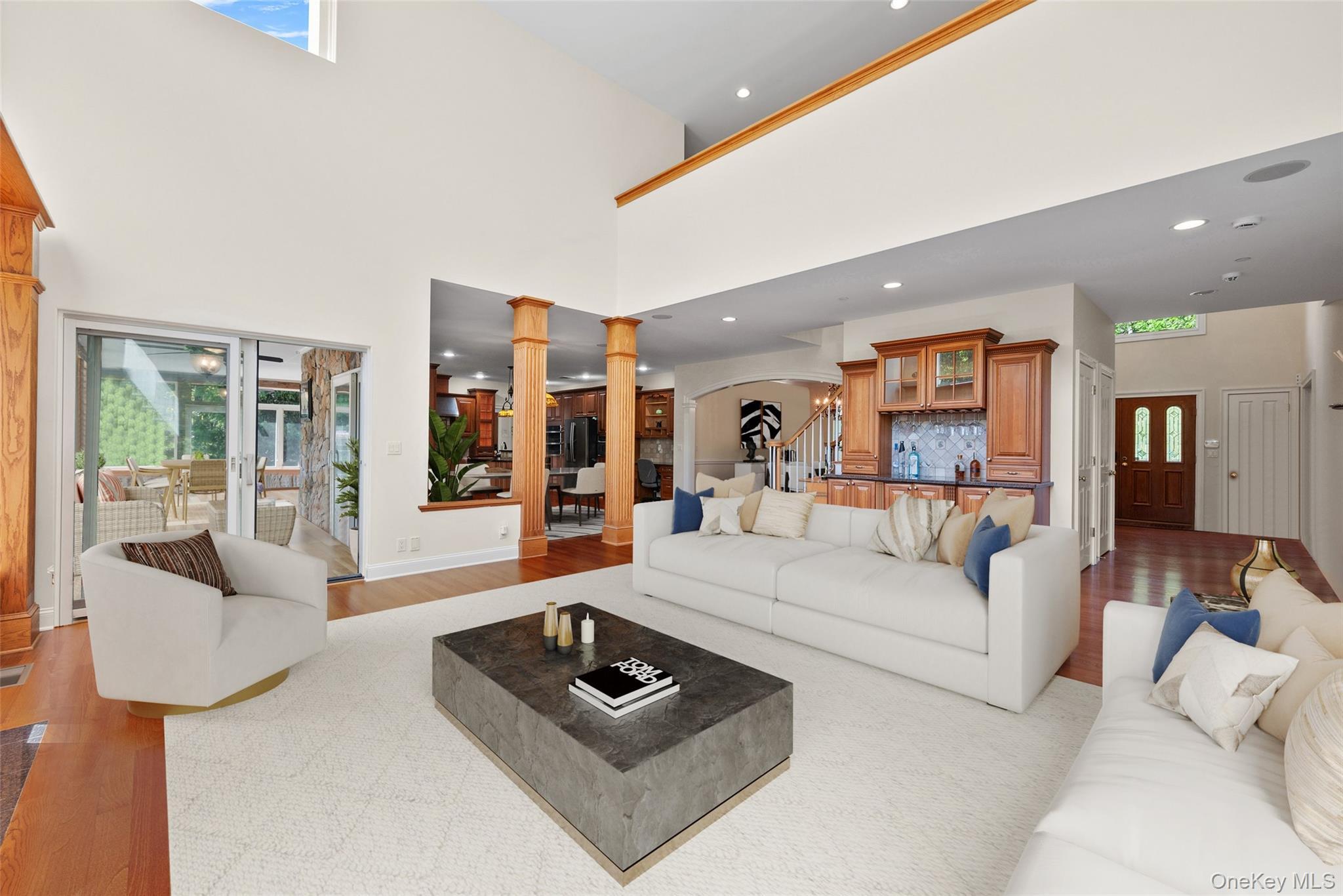 Single Family Farm Hollow Orange County, NY 12518, MLS-864325-9