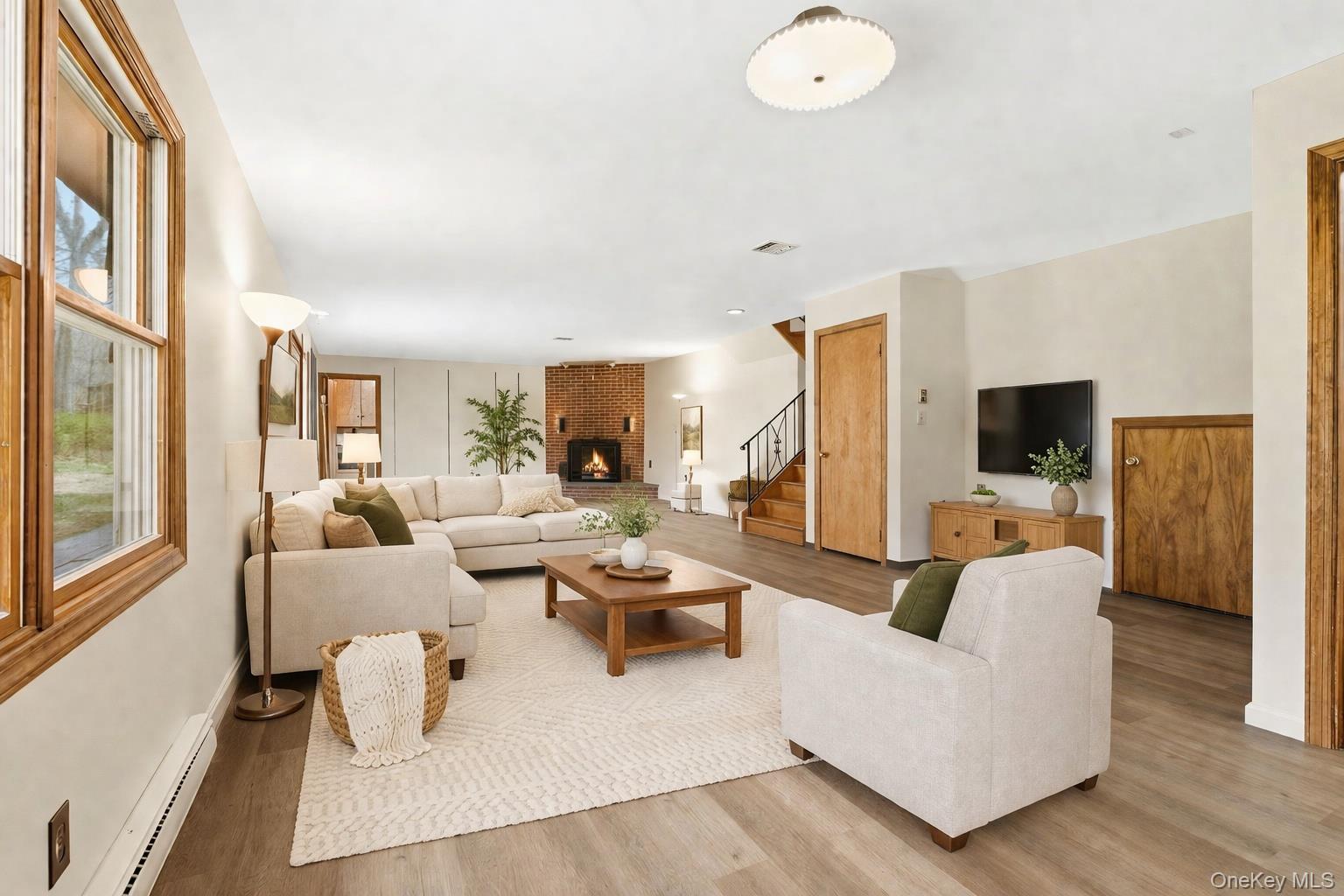 Single Family Croton Lake  Westchester County, NY 10598, MLS-864328-13