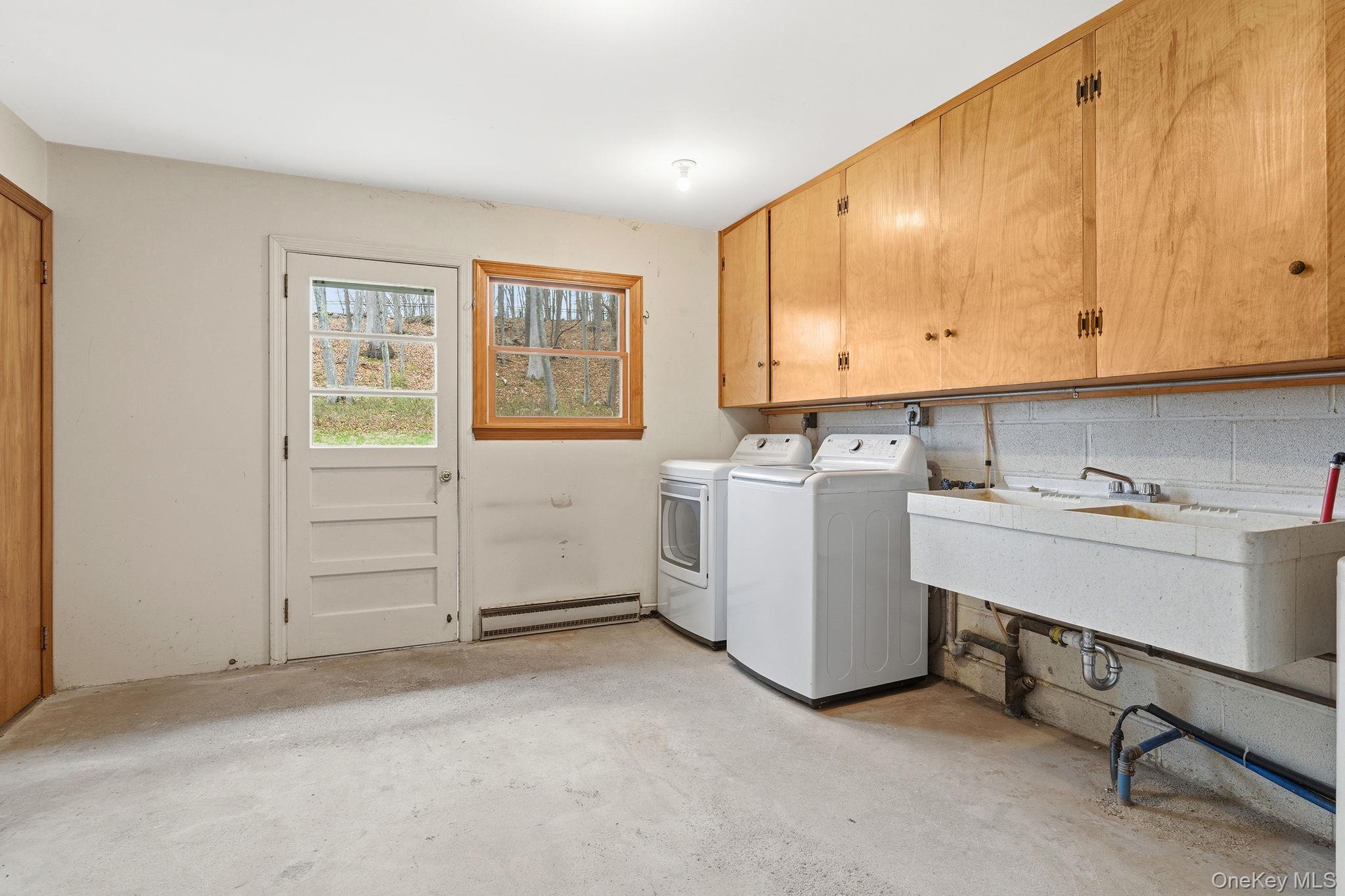 Single Family Croton Lake  Westchester County, NY 10598, MLS-864328-16