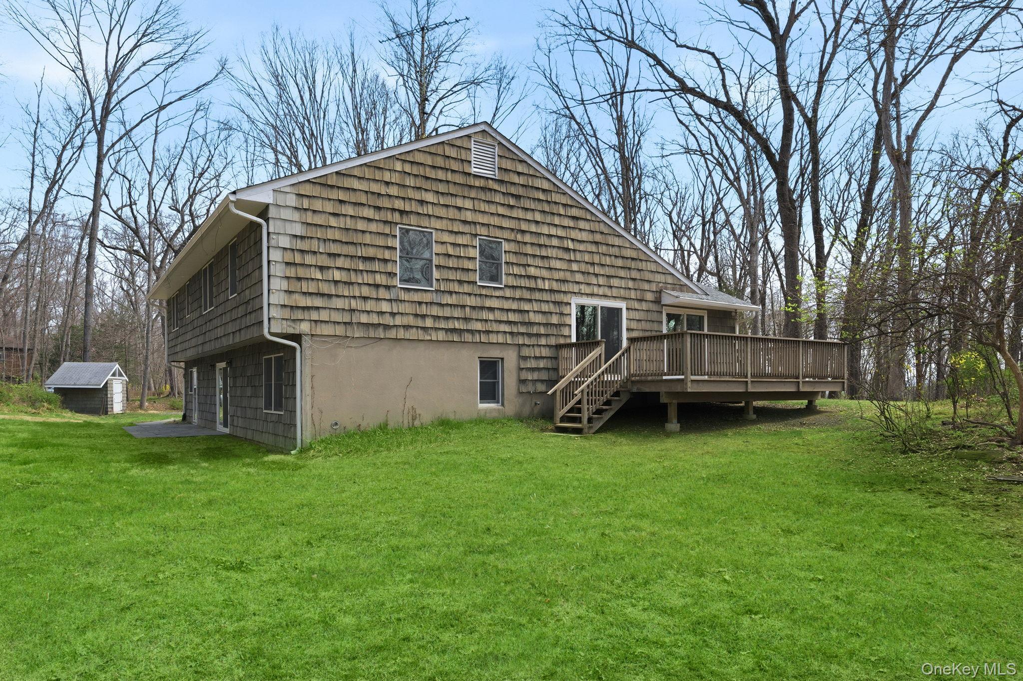 Single Family Croton Lake  Westchester County, NY 10598, MLS-864328-31