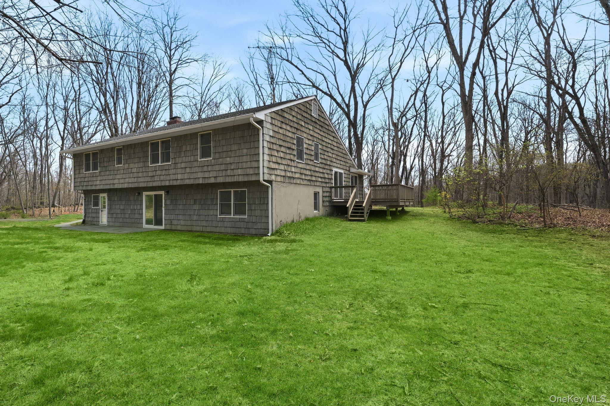 Single Family Croton Lake  Westchester County, NY 10598, MLS-864328-33