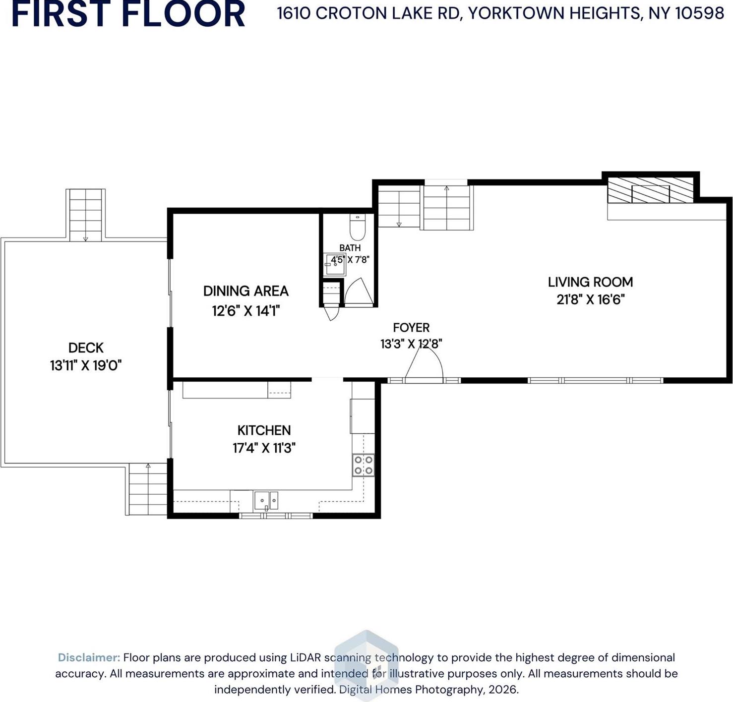 Single Family Croton Lake  Westchester County, NY 10598, MLS-864328-39