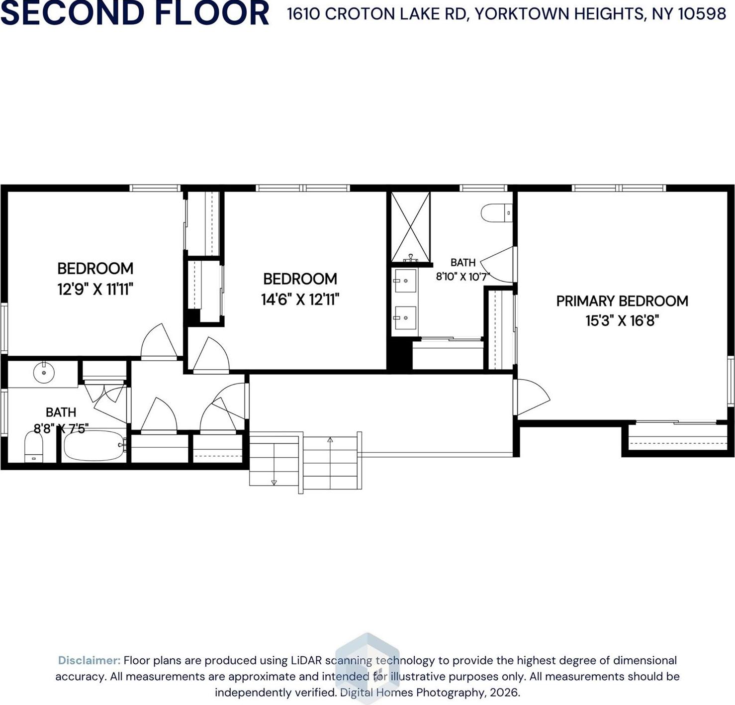 Single Family Croton Lake  Westchester County, NY 10598, MLS-864328-40
