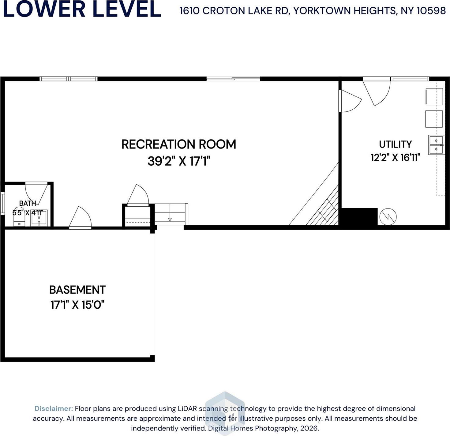 Single Family Croton Lake  Westchester County, NY 10598, MLS-864328-41