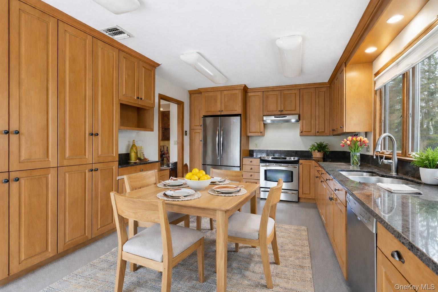 Single Family Croton Lake  Westchester County, NY 10598, MLS-864328-8